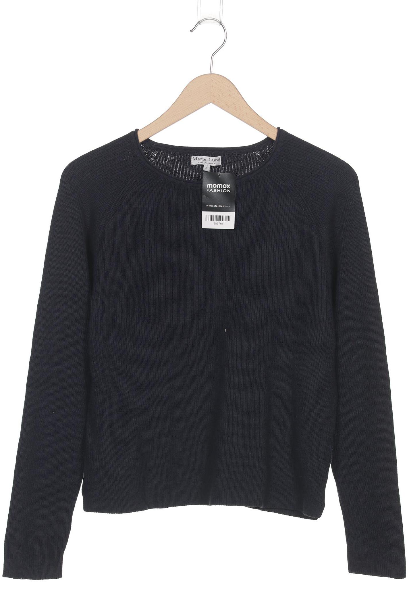 

Marie Lund Damen Pullover, marineblau, Gr. 36