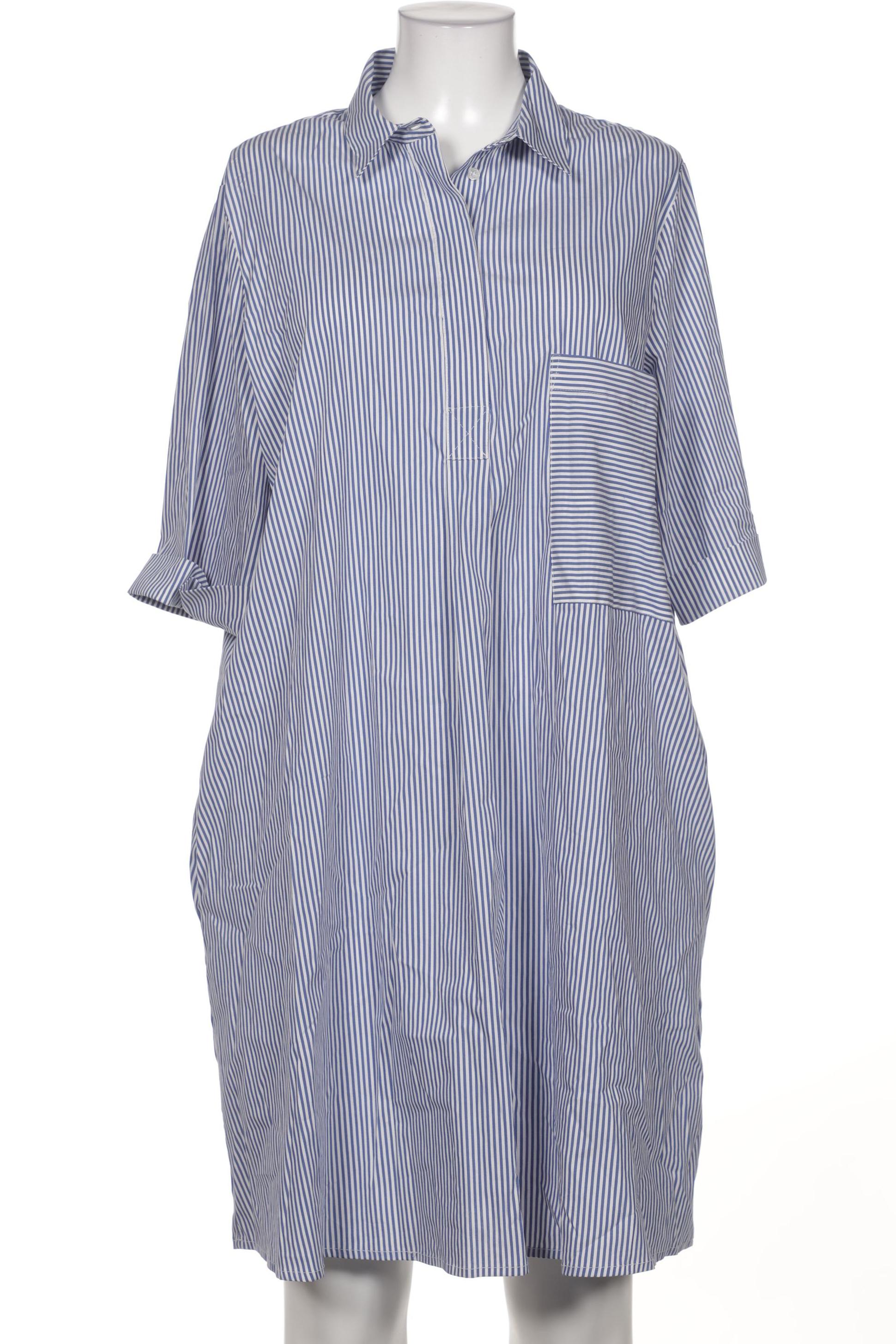 

Marie Lund Damen Kleid, blau, Gr. 46