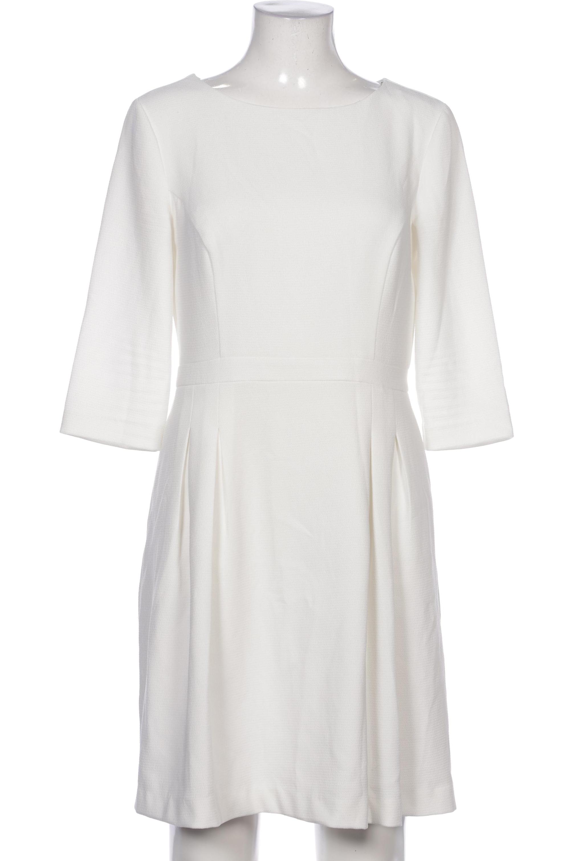 

Marie Lund Damen Kleid, weiß, Gr. 40