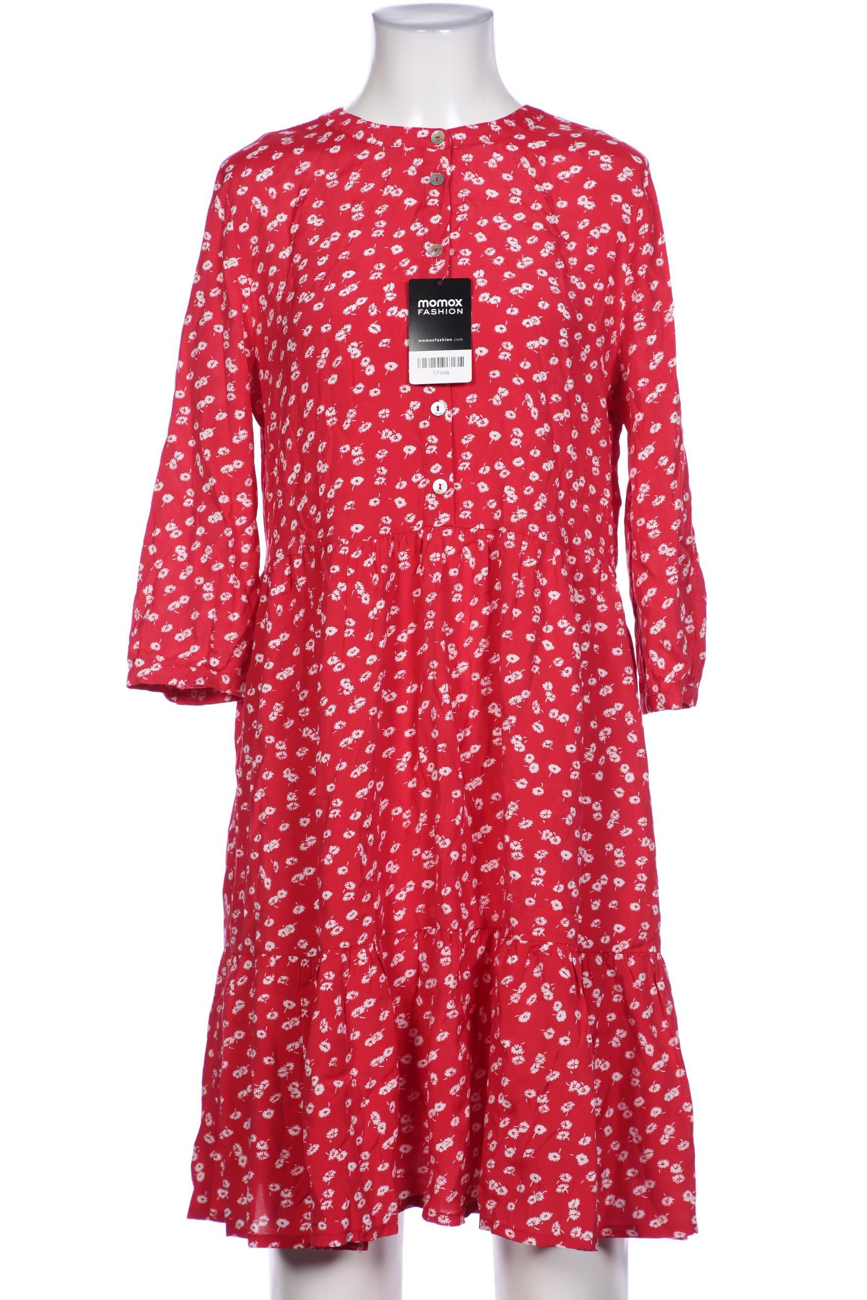 

Marie Lund Damen Kleid, rot, Gr. 36