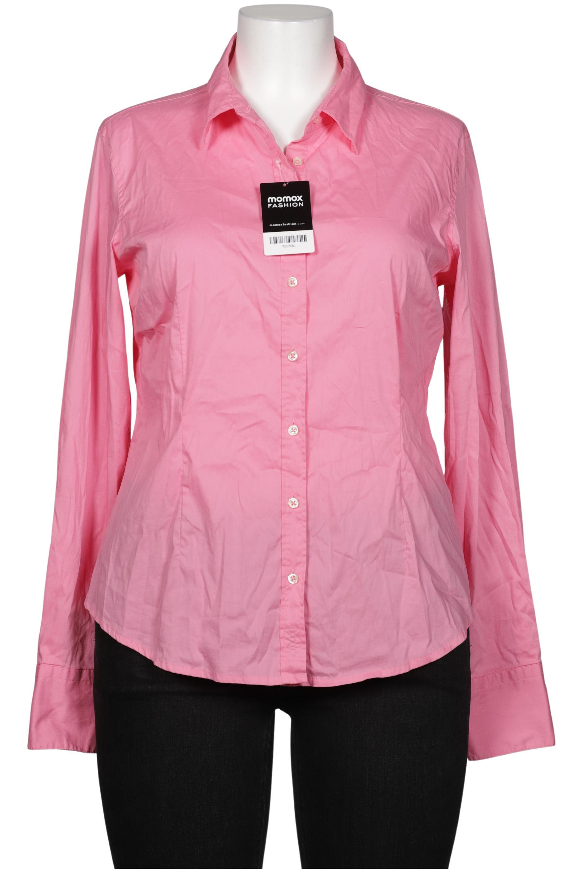 

Marie Lund Damen Bluse, pink, Gr. 42