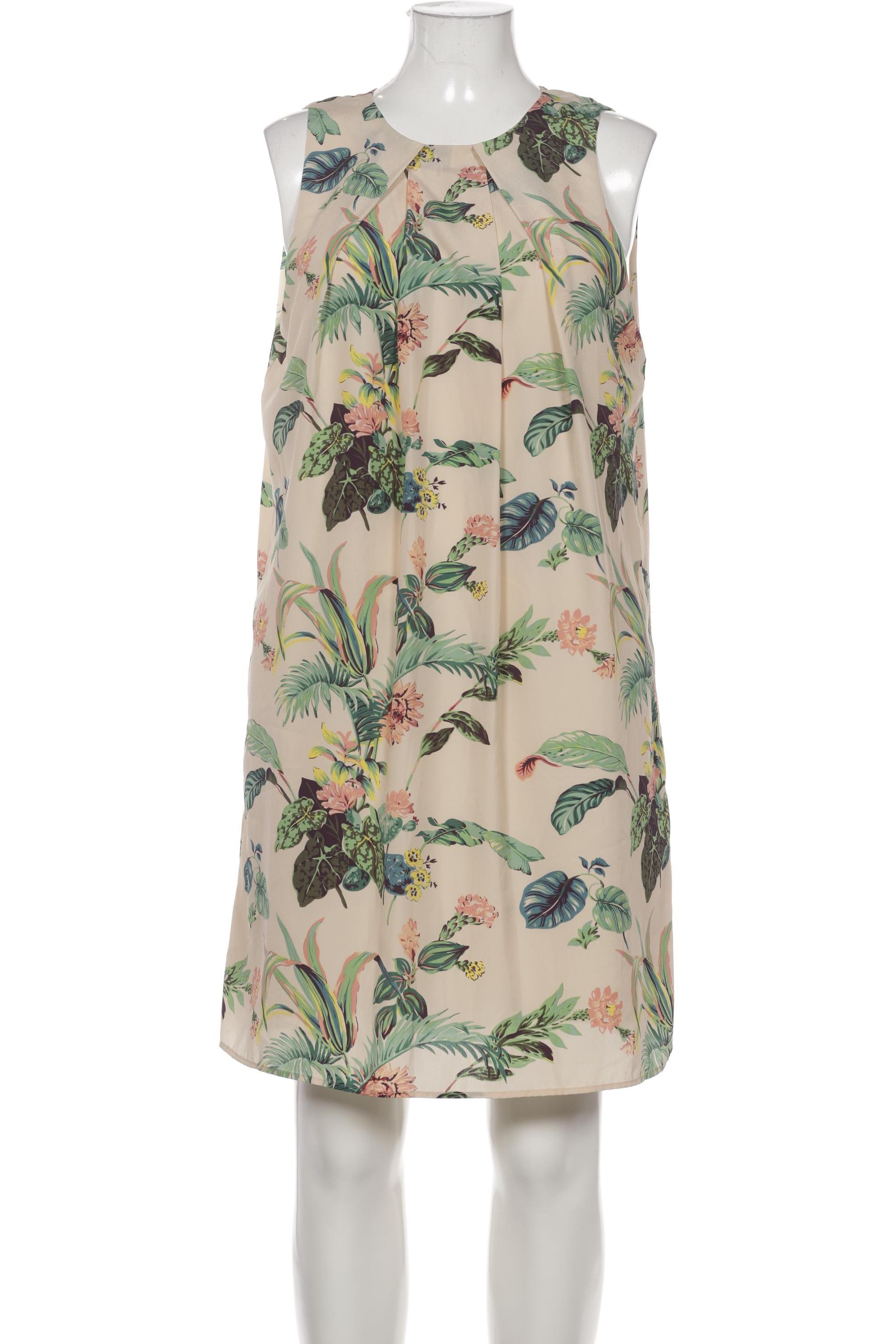 

Marie Lund Damen Kleid, beige, Gr. 44
