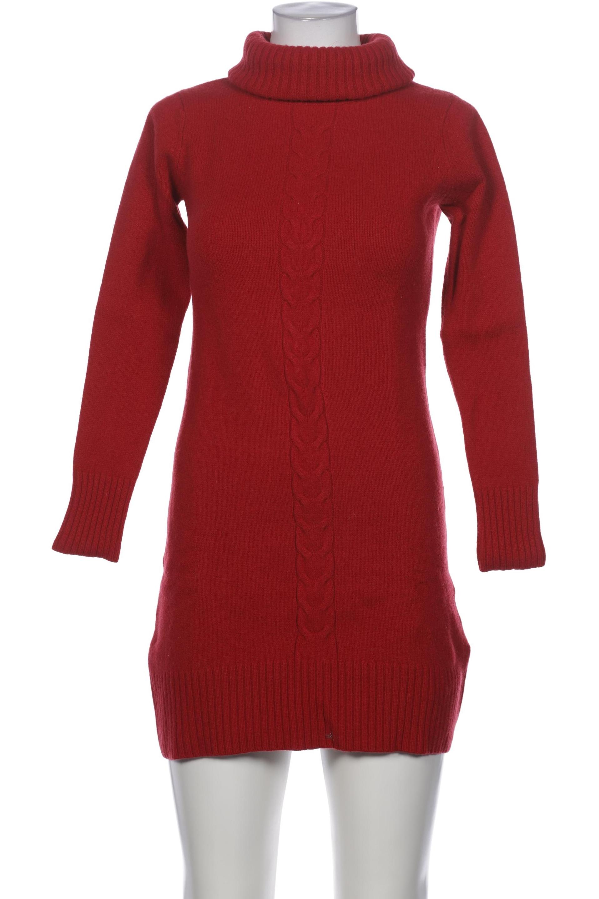 

Marie Lund Damen Kleid, rot, Gr. 38