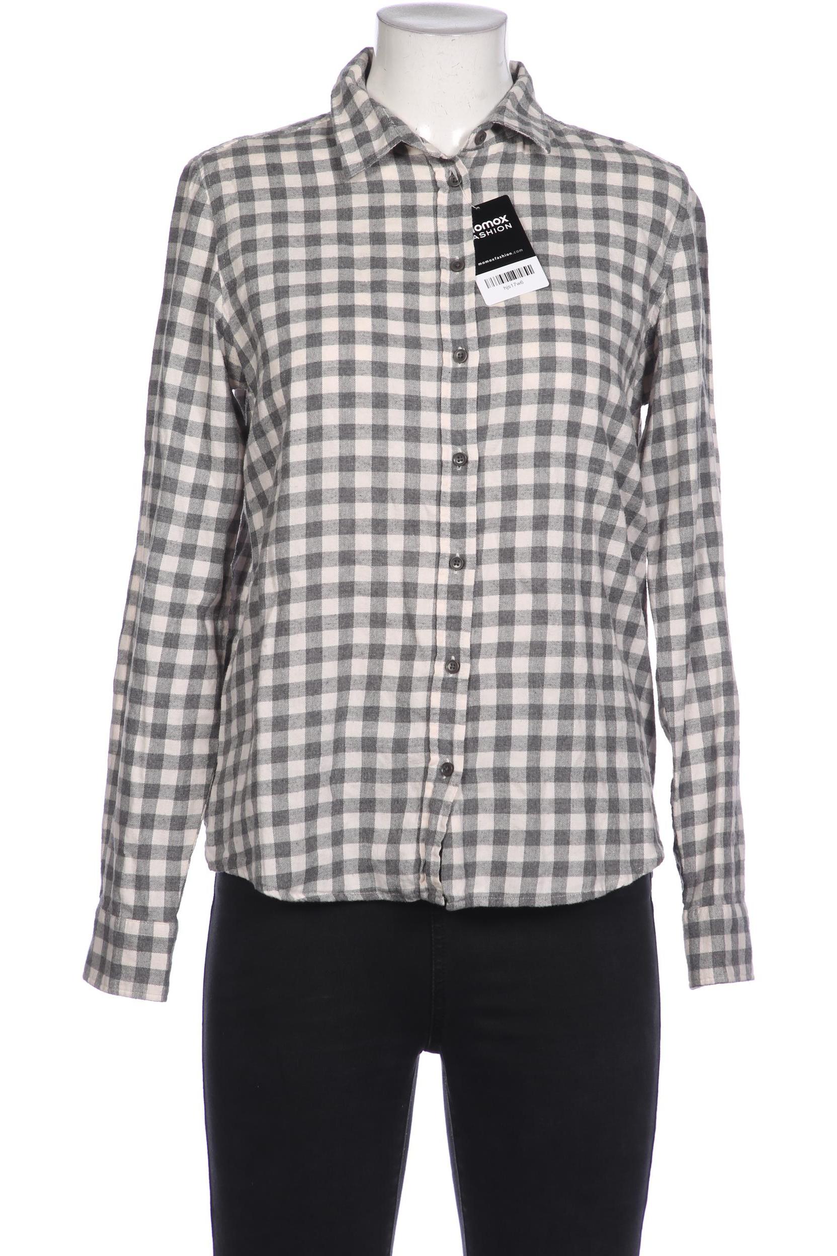 

Marie Lund Damen Bluse, grau, Gr. 38