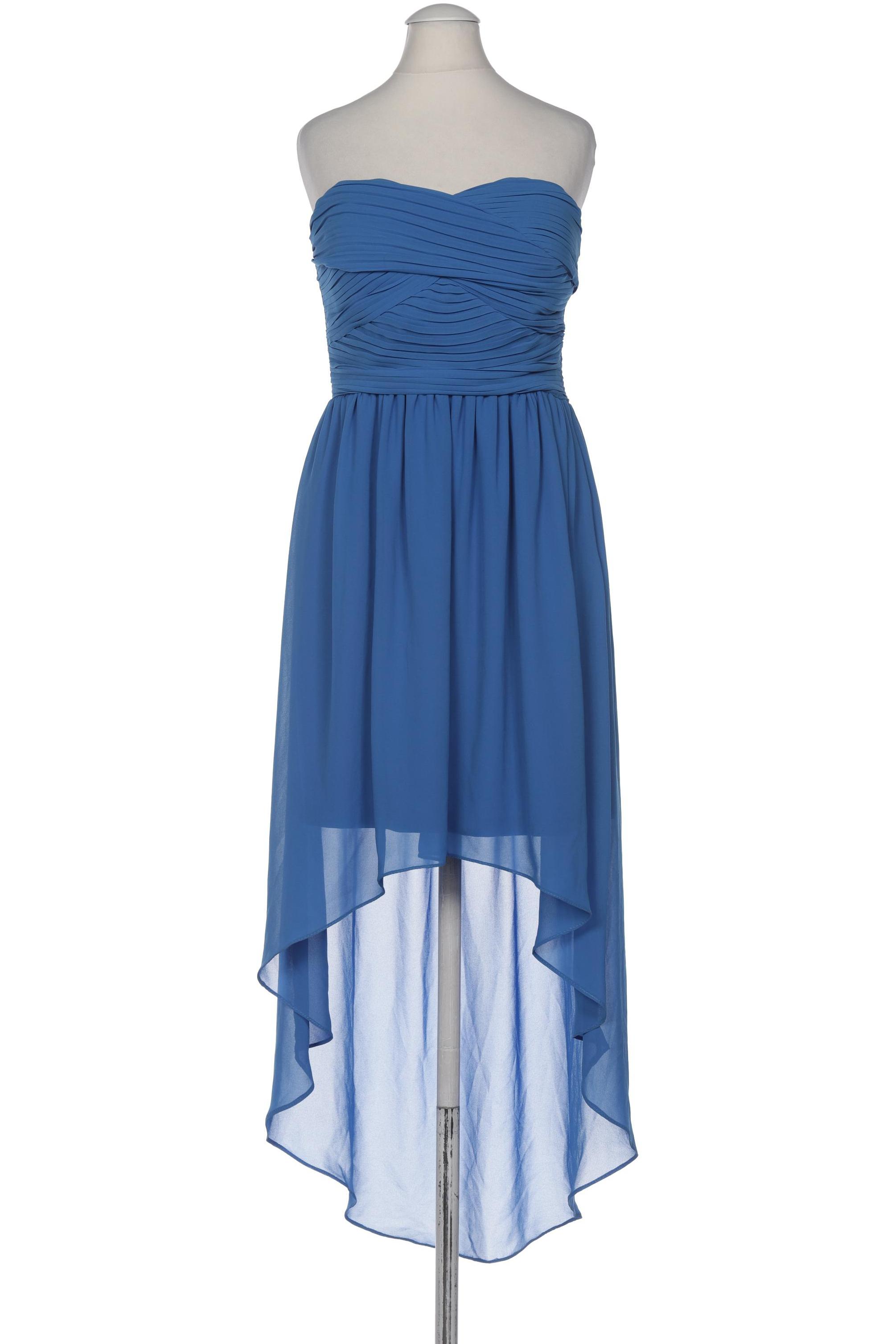 

Marie Lund Damen Kleid, blau, Gr. 36