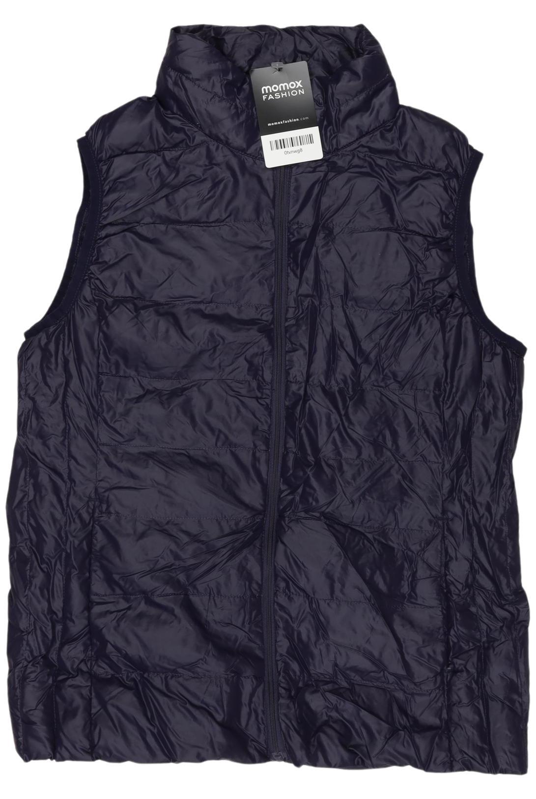 

Marie Lund Damen Weste, marineblau, Gr. 36