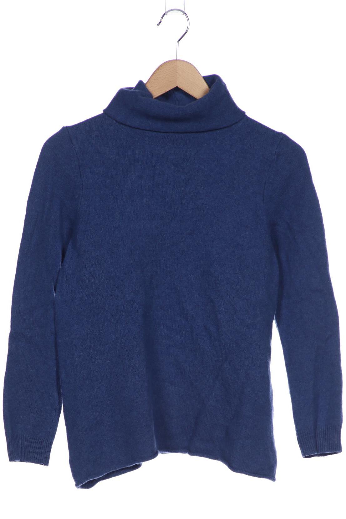 

Marie Lund Damen Pullover, blau, Gr. 38