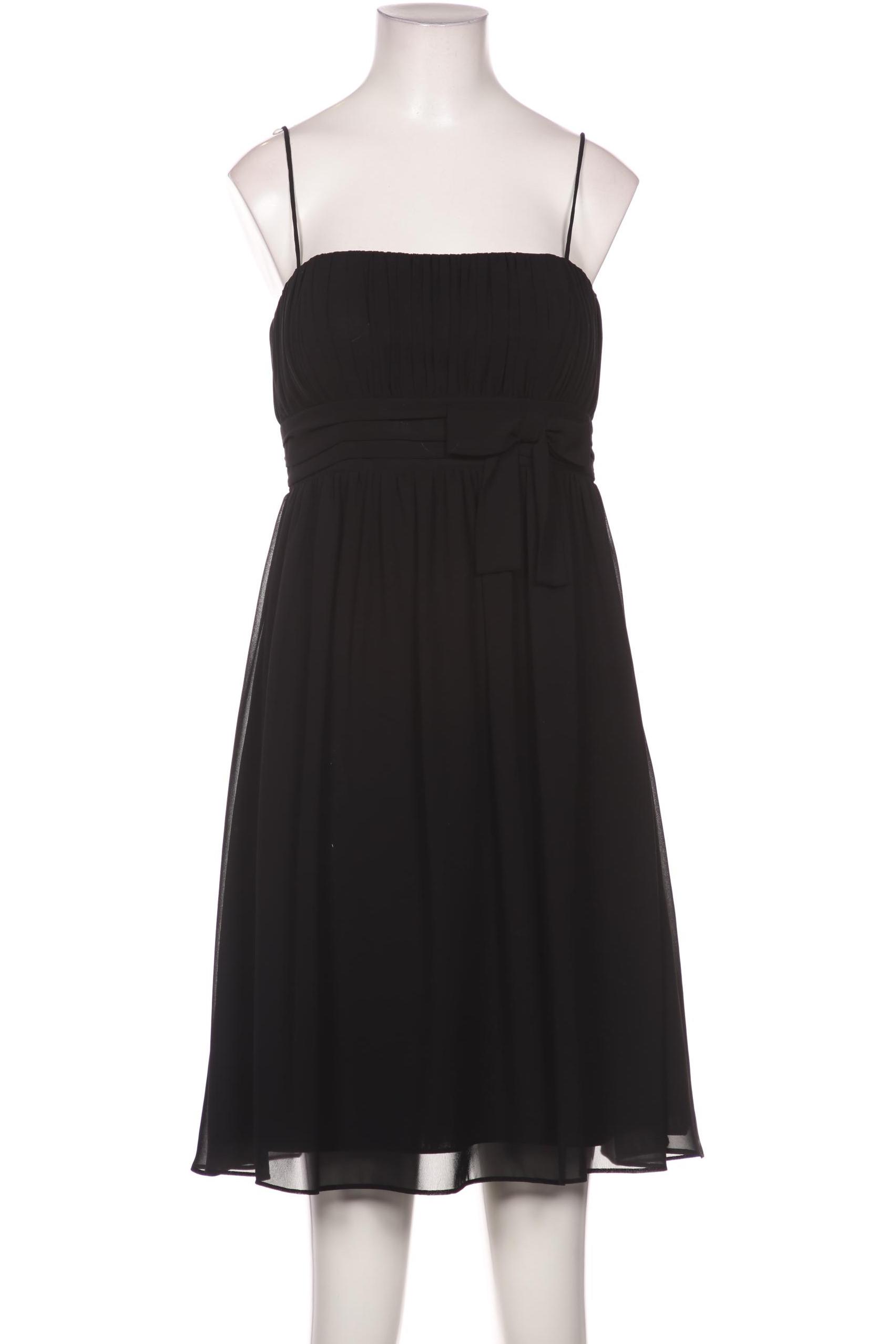 

Marie Lund Damen Kleid, schwarz, Gr. 34
