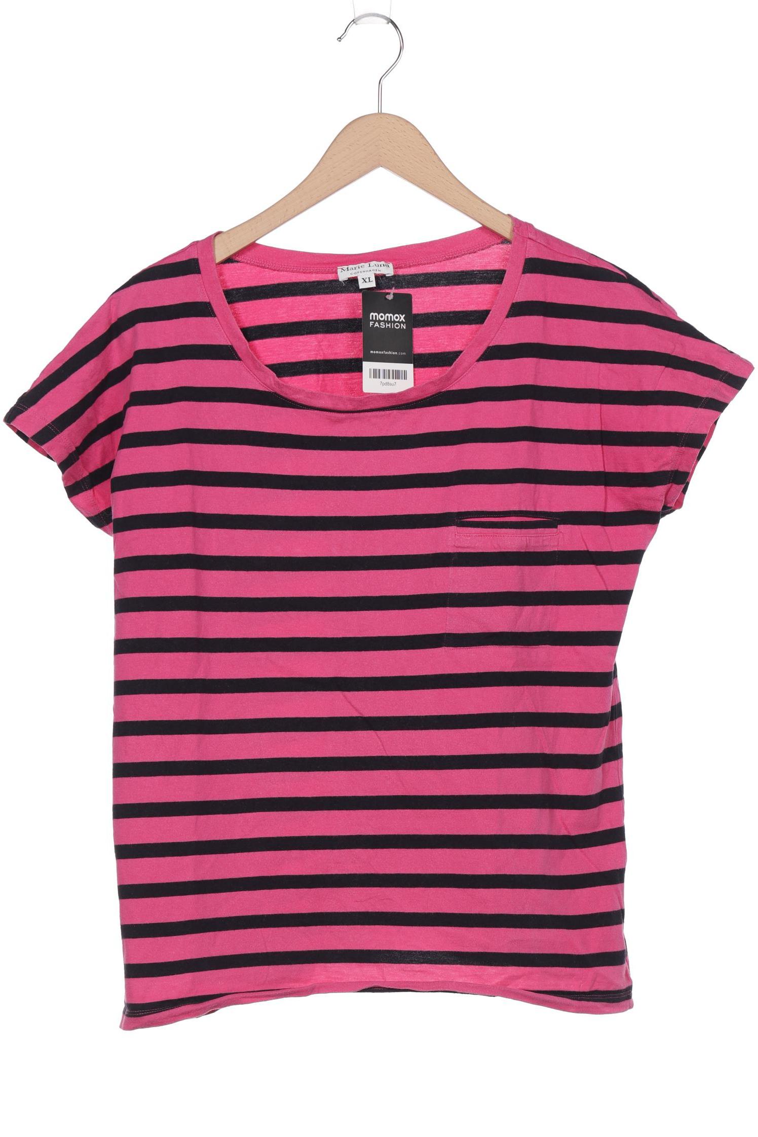 

Marie Lund Damen T-Shirt, pink