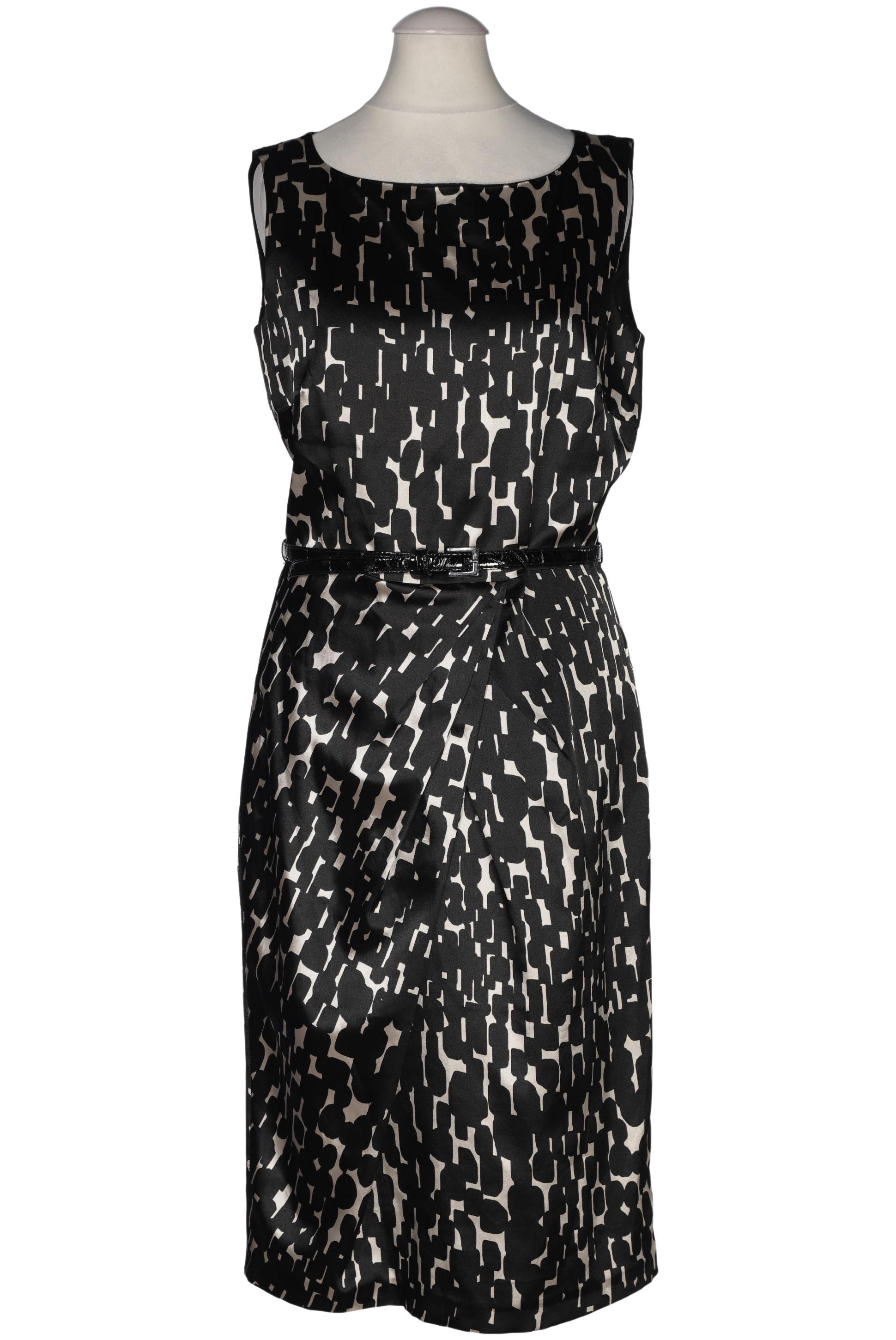 

Marie Lund Damen Kleid, schwarz, Gr. 36