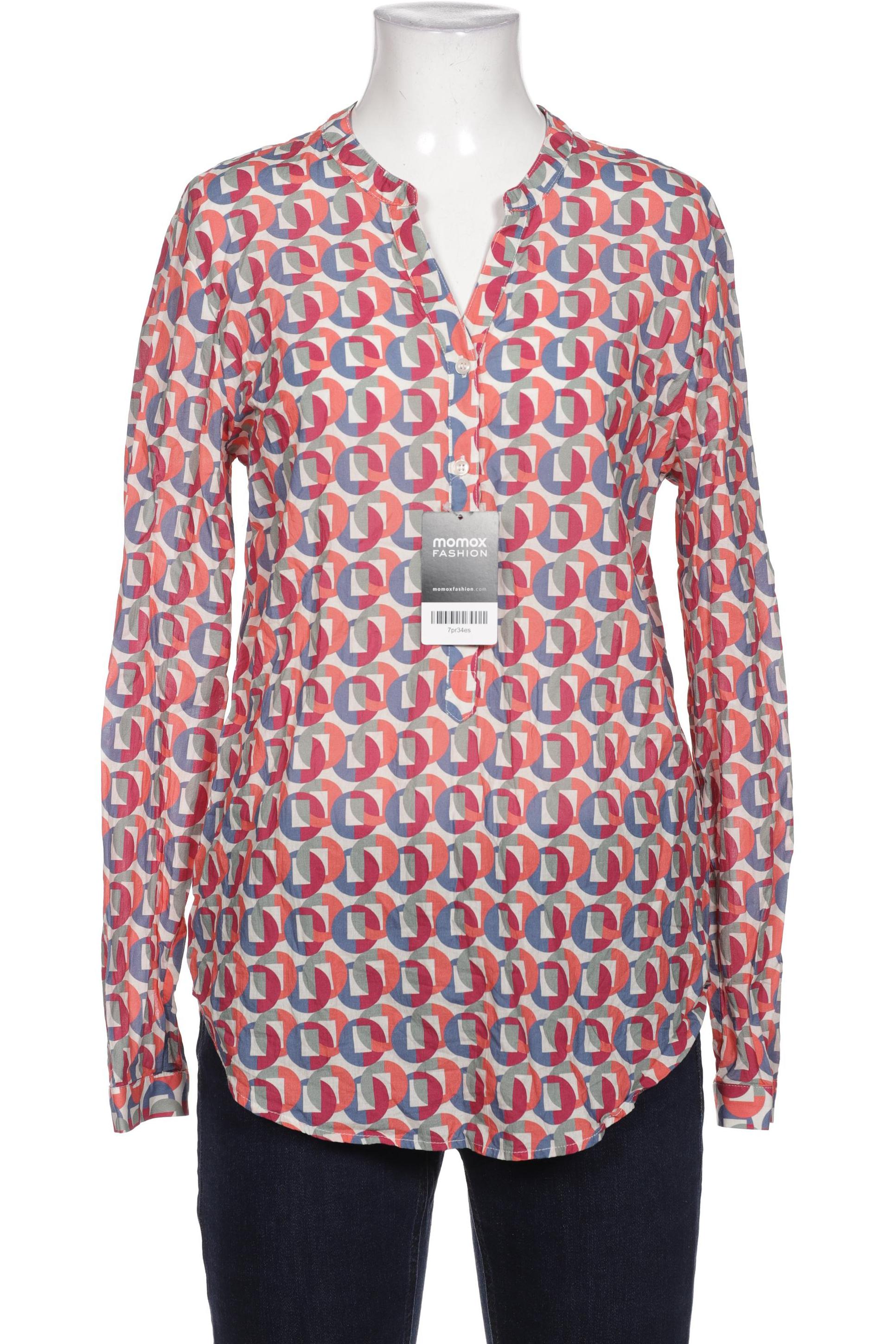

Marie Lund Damen Bluse, mehrfarbig