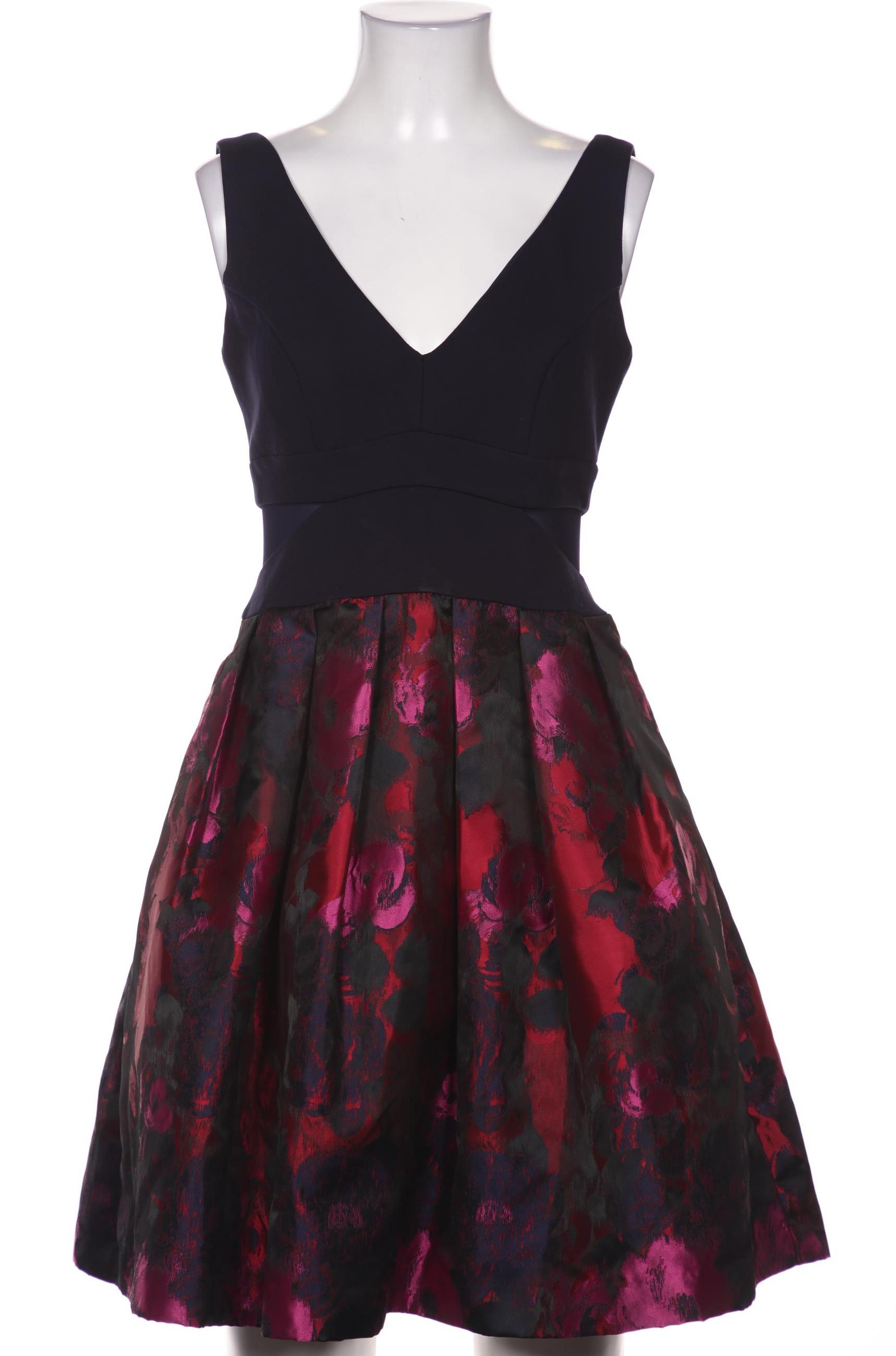 

Marie Lund Damen Kleid, mehrfarbig, Gr. 34