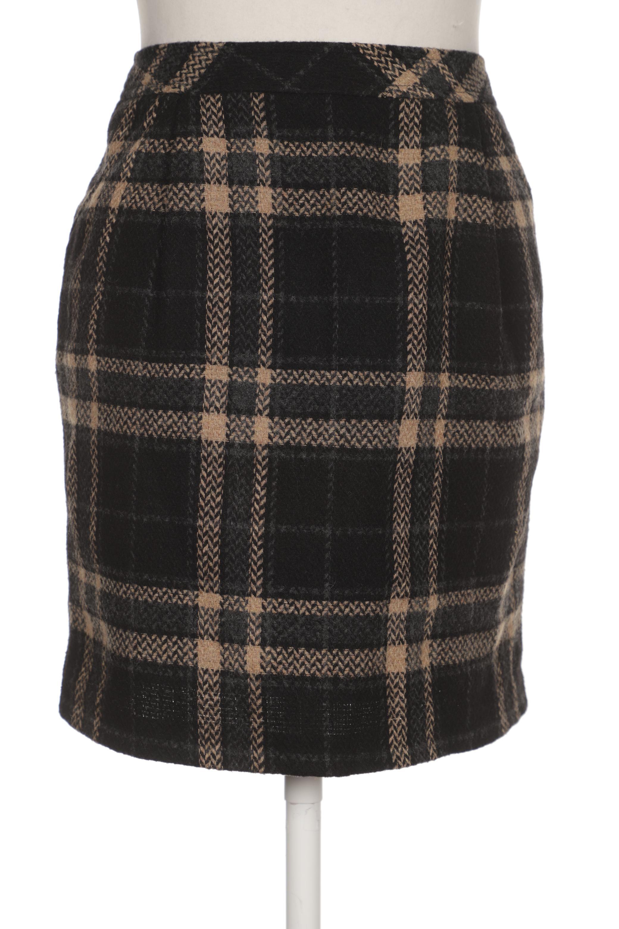 

Marie Lund Damen Rock, schwarz, Gr. 34