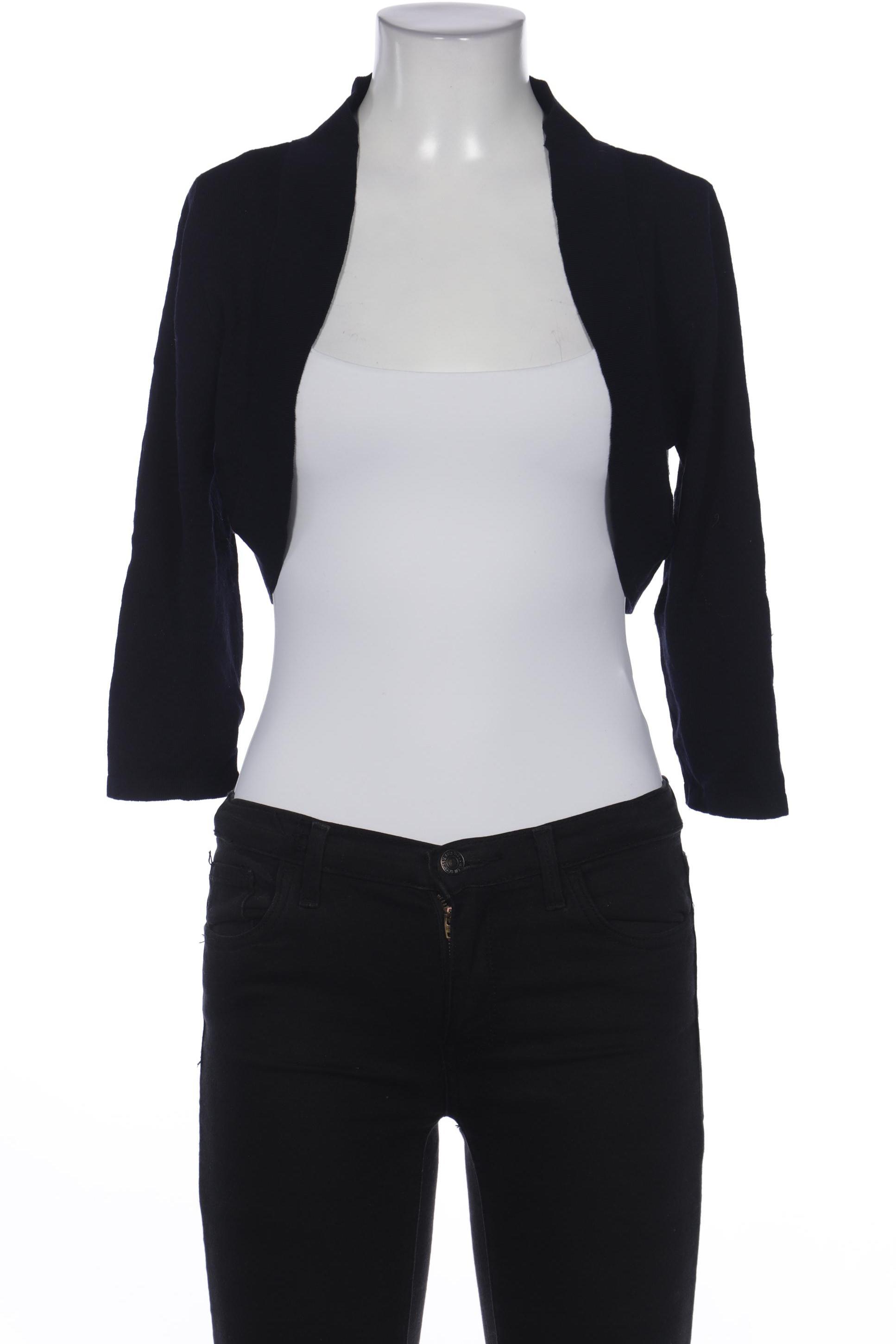 

Marie Lund Damen Strickjacke, marineblau
