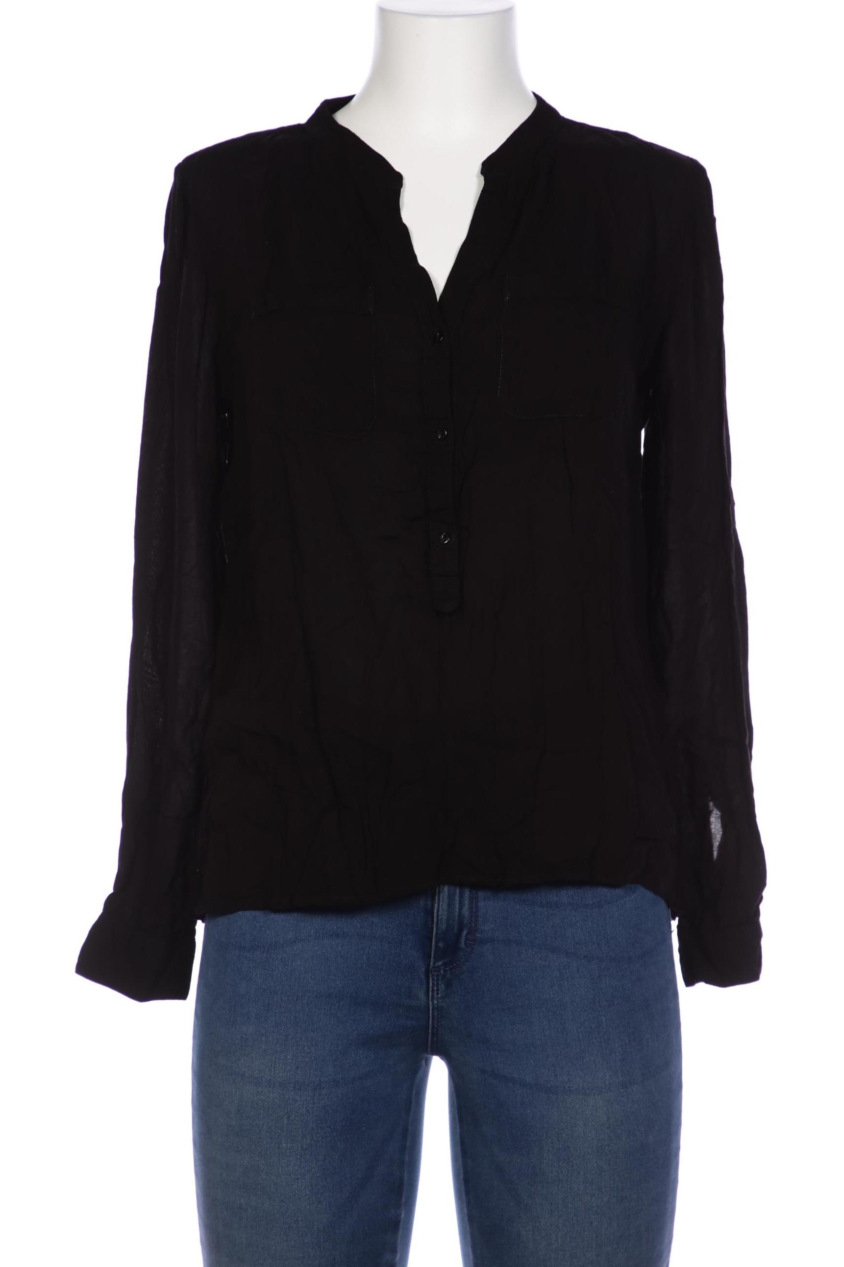 

Marie Lund Damen Bluse, schwarz, Gr. 40