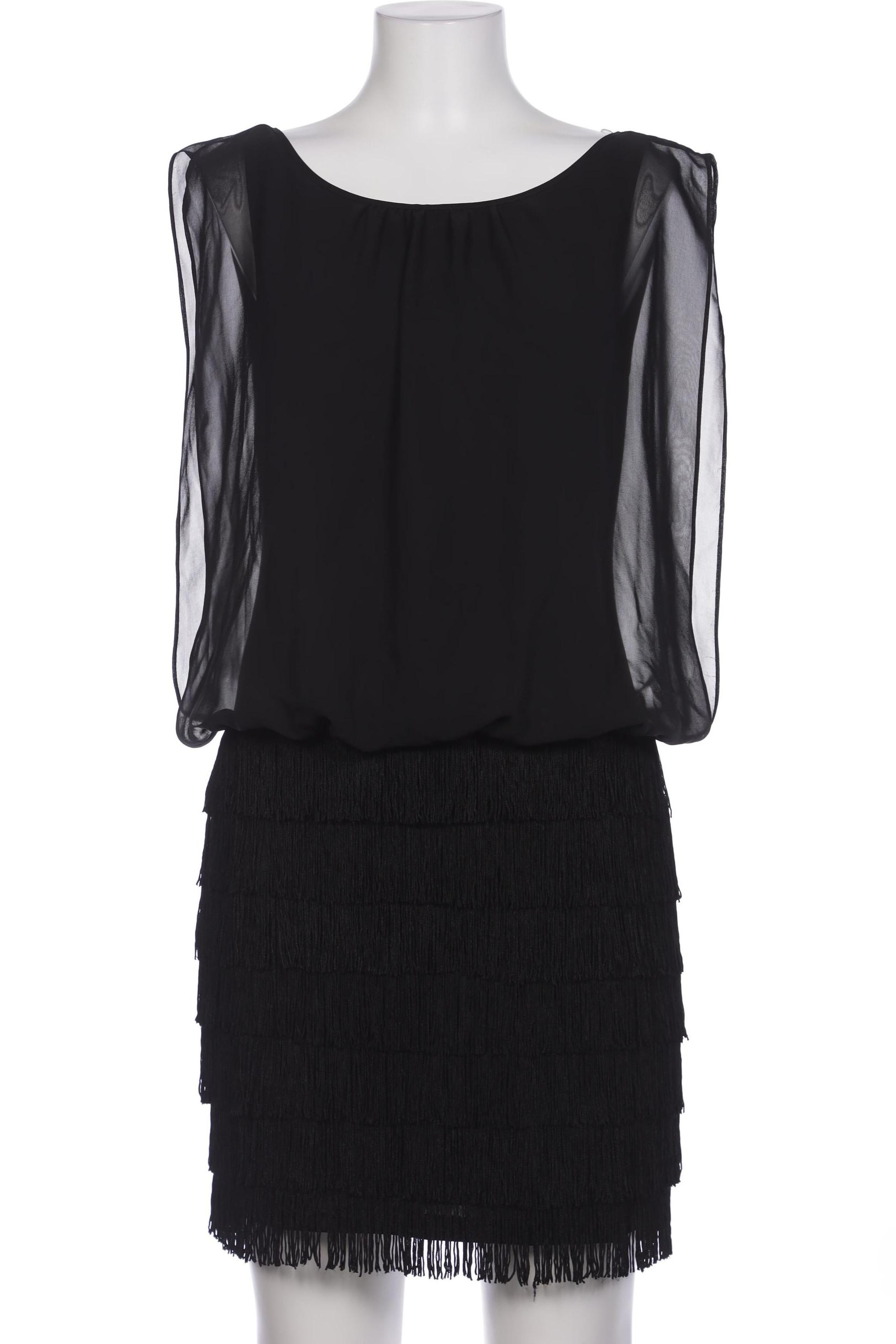 

Marie Lund Damen Kleid, schwarz, Gr. 40