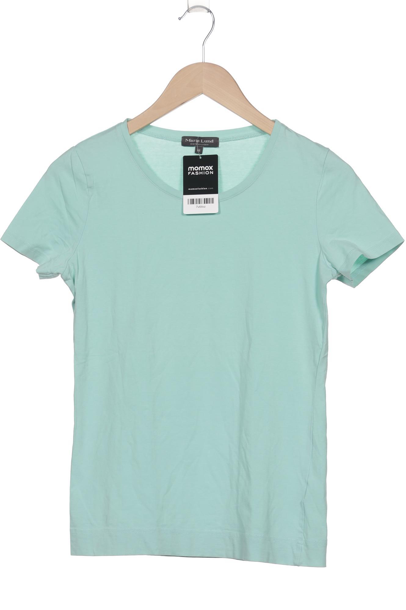 

Marie Lund Damen T-Shirt, türkis, Gr. 38