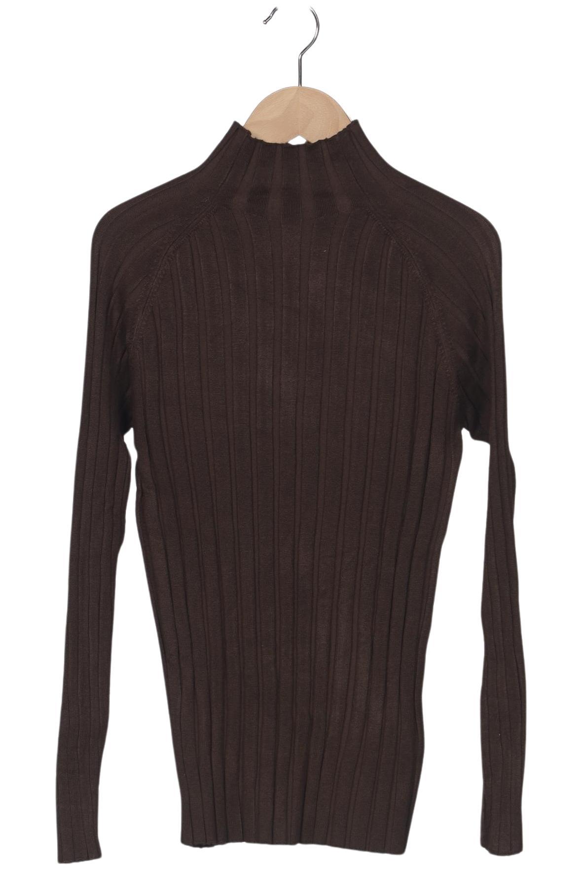 

Marie Lund Damen Pullover, braun, Gr. 38