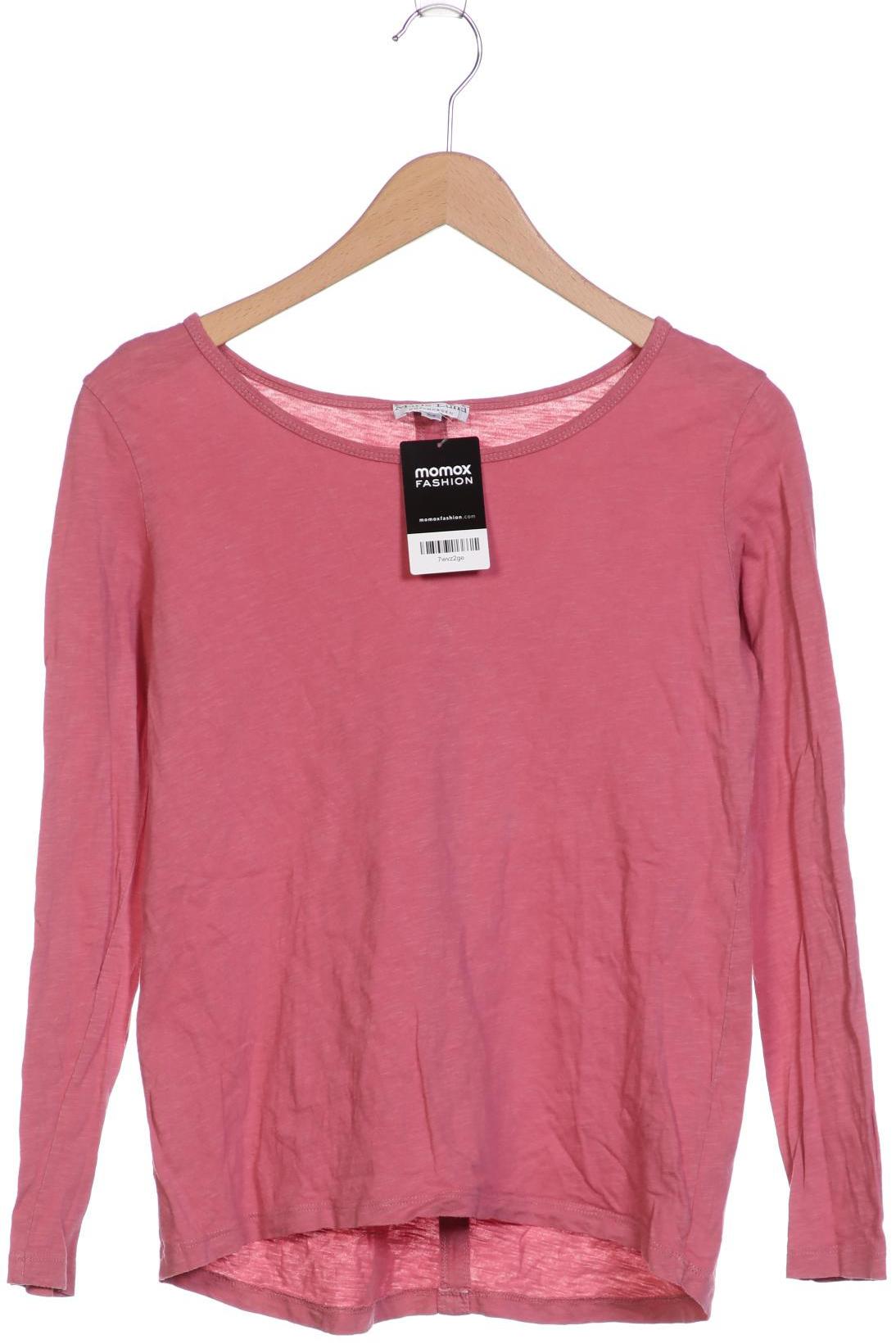 

Marie Lund Damen Langarmshirt, pink