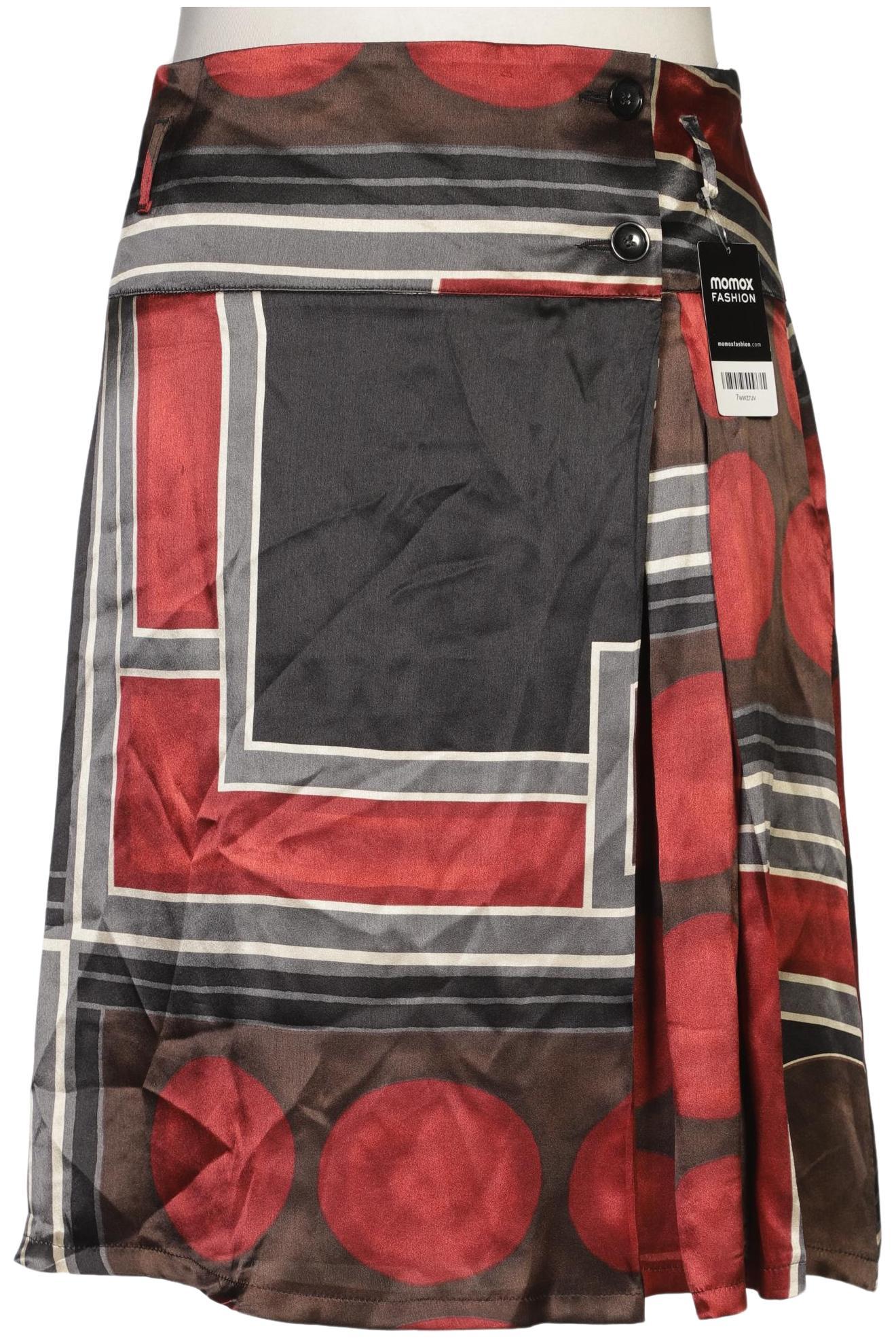 

Marie Lund Damen Rock, mehrfarbig, Gr. 42