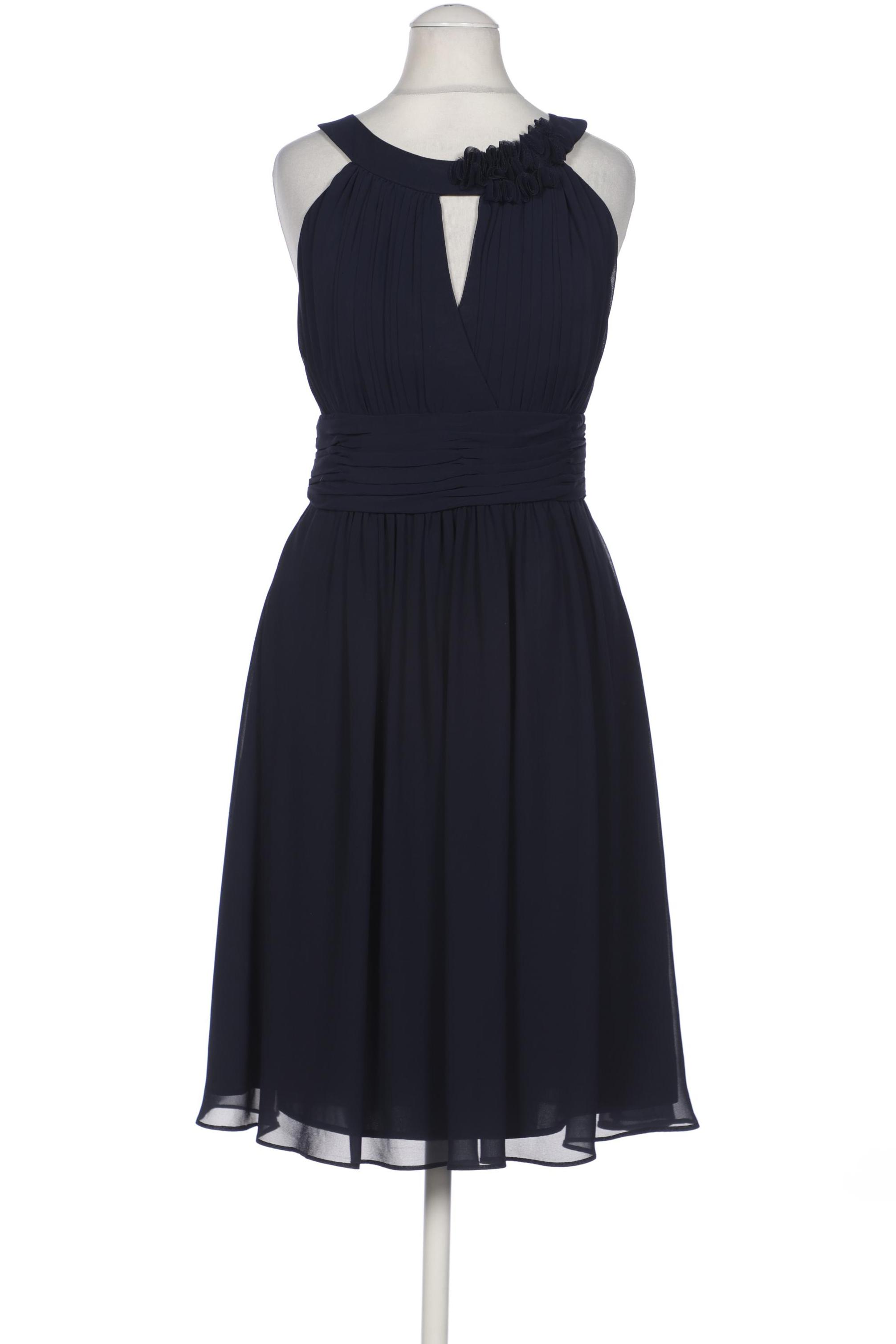 

Marie Lund Damen Kleid, marineblau, Gr. 34