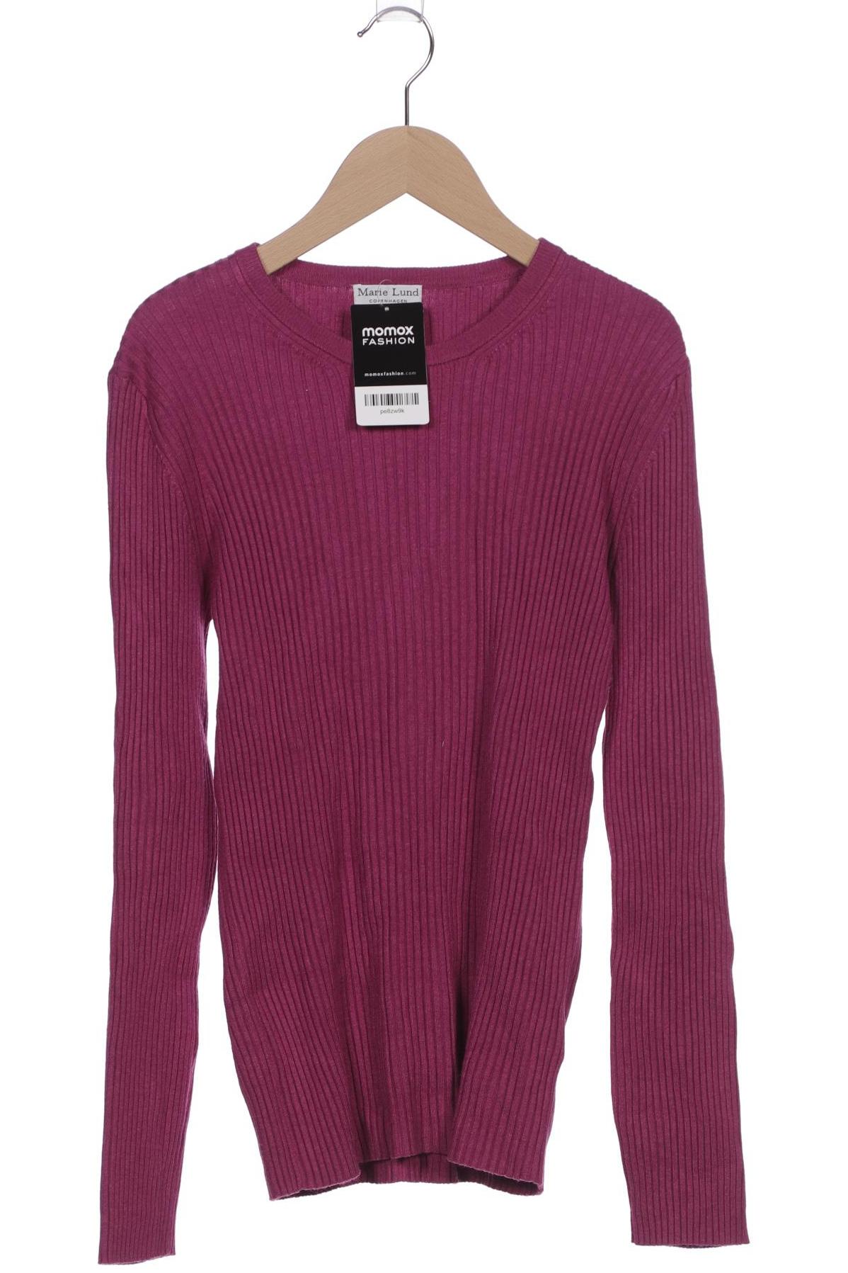 

Marie Lund Damen Pullover, flieder, Gr. 42