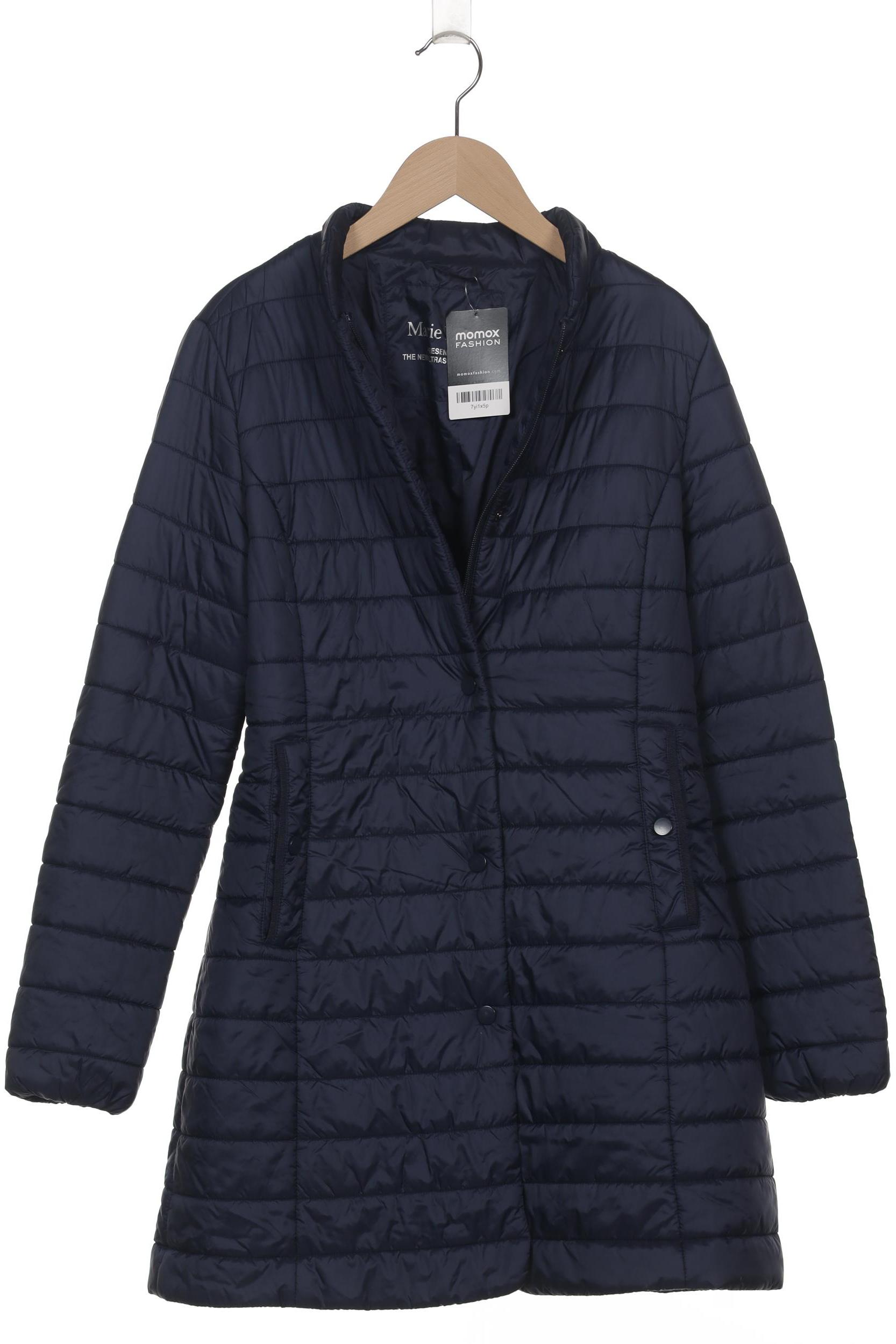 

Marie Lund Damen Mantel, marineblau, Gr. 34