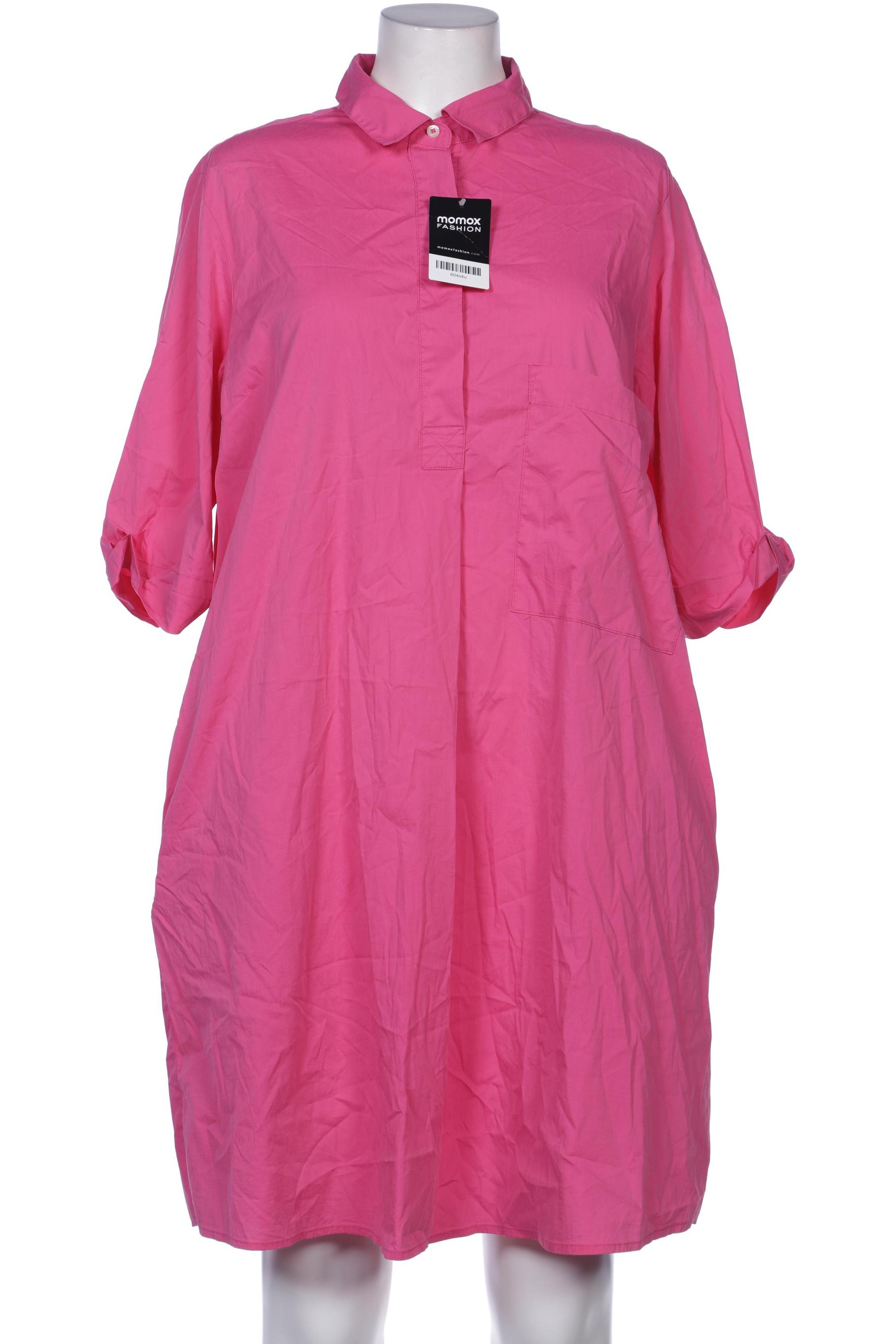 

Marie Lund Damen Kleid, pink, Gr. 46