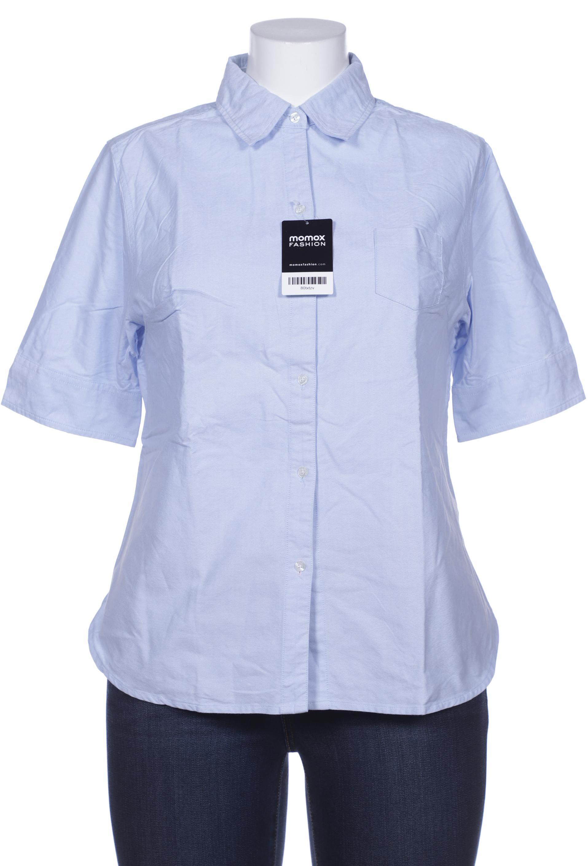 

Marie Lund Damen Bluse, hellblau