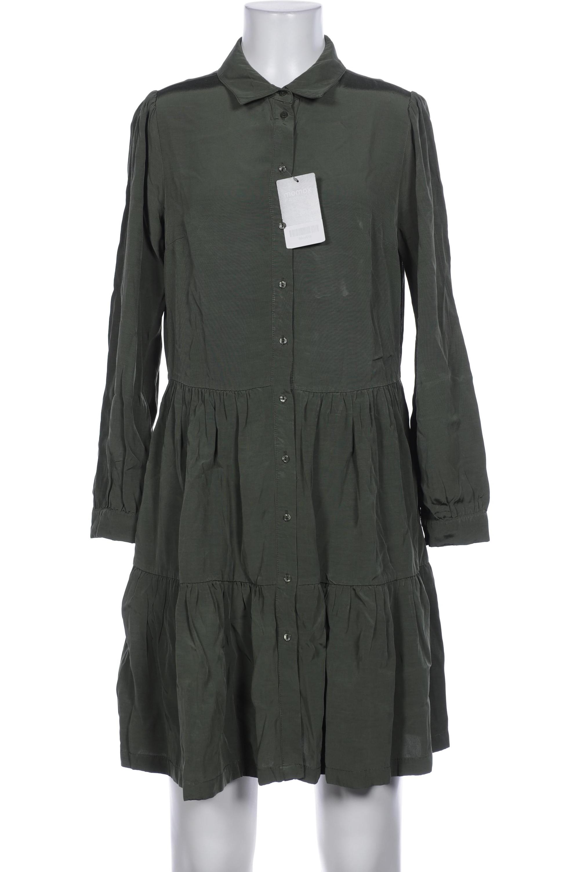 

Marie Lund Damen Kleid, grün, Gr. 34