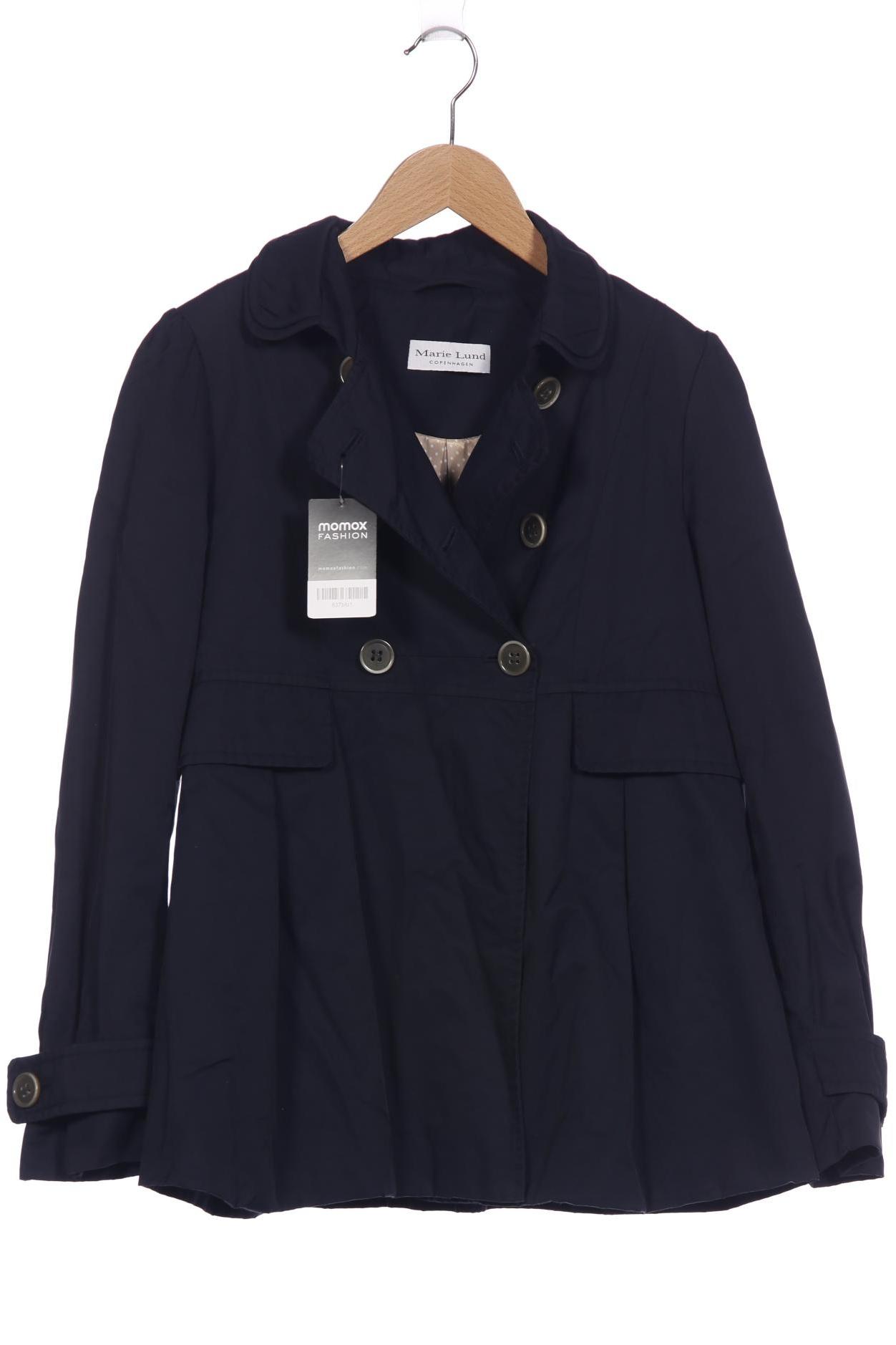 

Marie Lund Damen Jacke, marineblau, Gr. 38