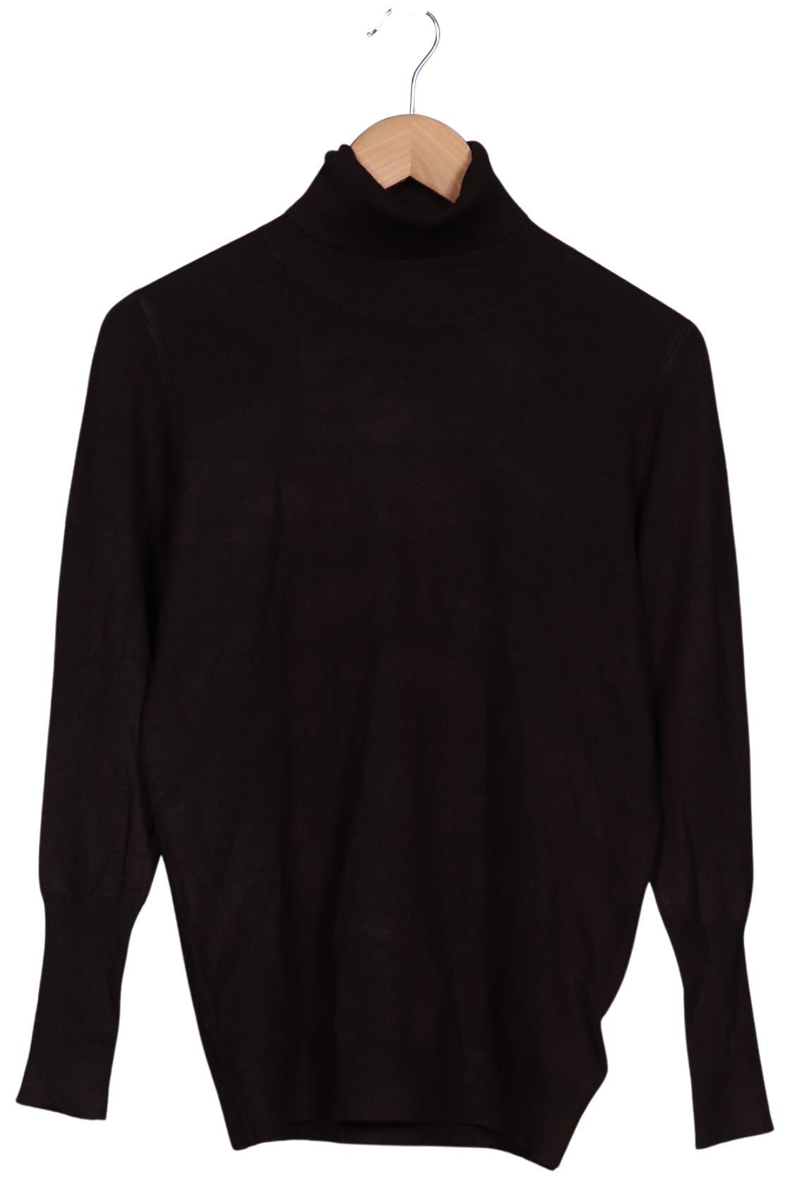 

Marie Lund Damen Pullover, bordeaux, Gr. 38