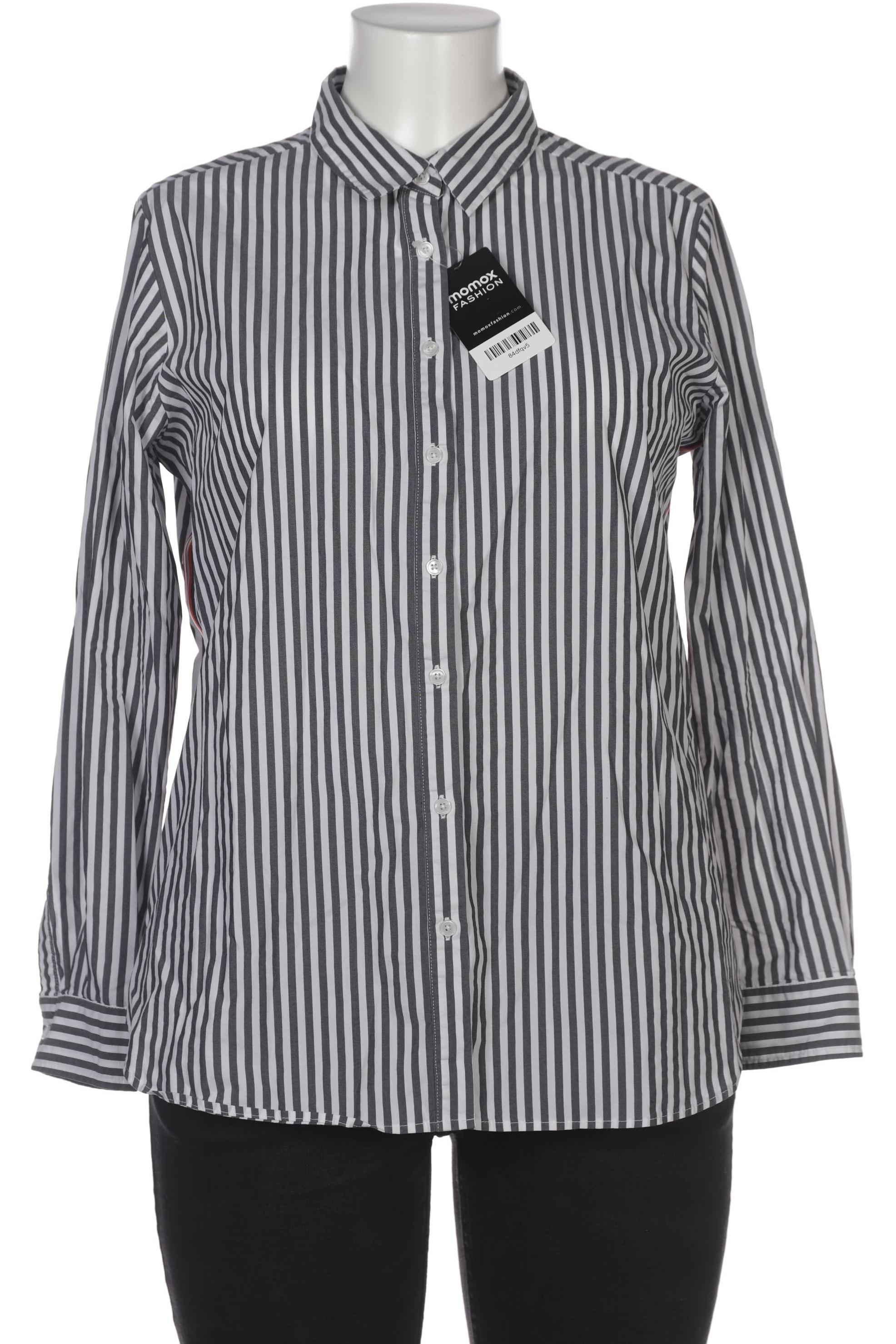 

Marie Lund Damen Bluse, grau, Gr. 44