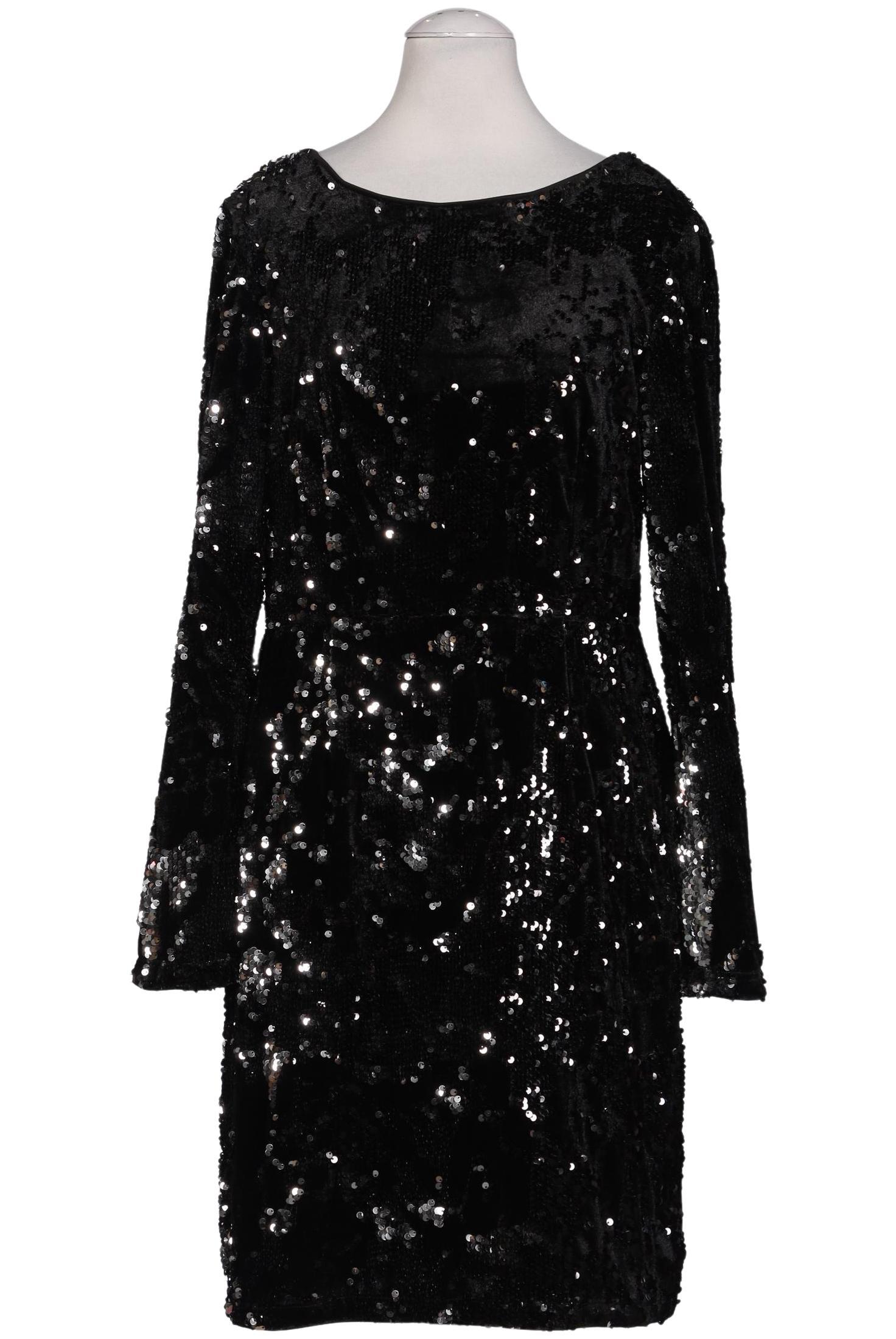 

Marie Lund Damen Kleid, schwarz, Gr. 36