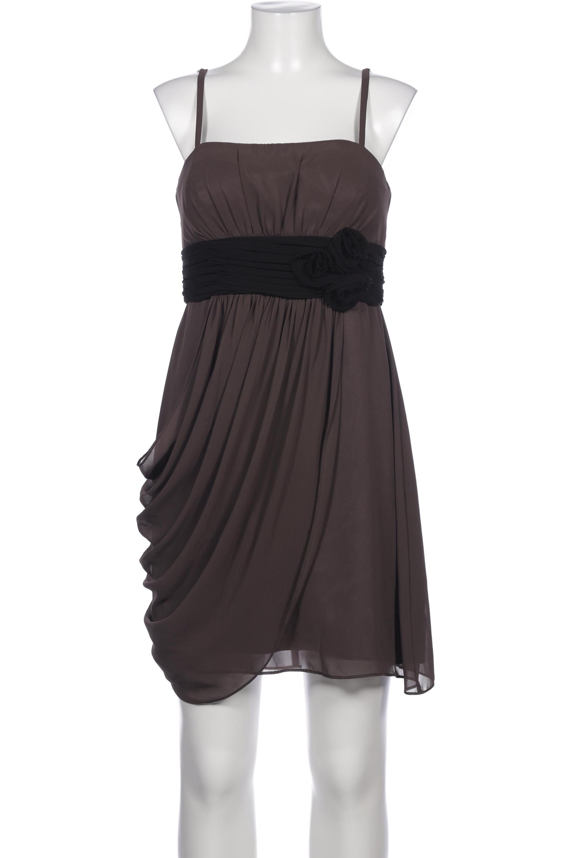 

Marie Lund Damen Kleid, braun