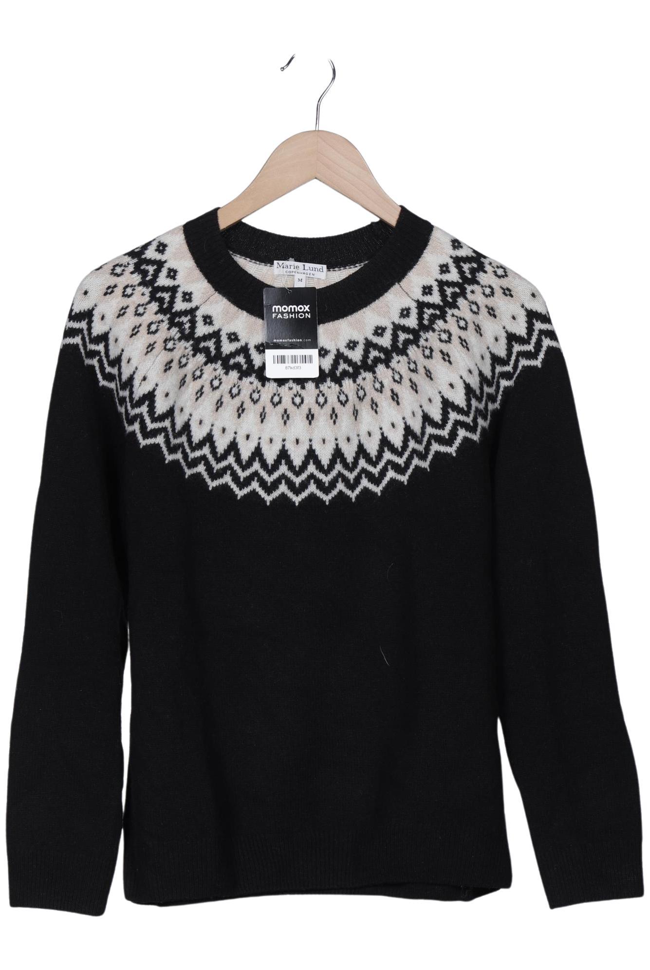 

Marie Lund Damen Pullover, mehrfarbig, Gr. 38