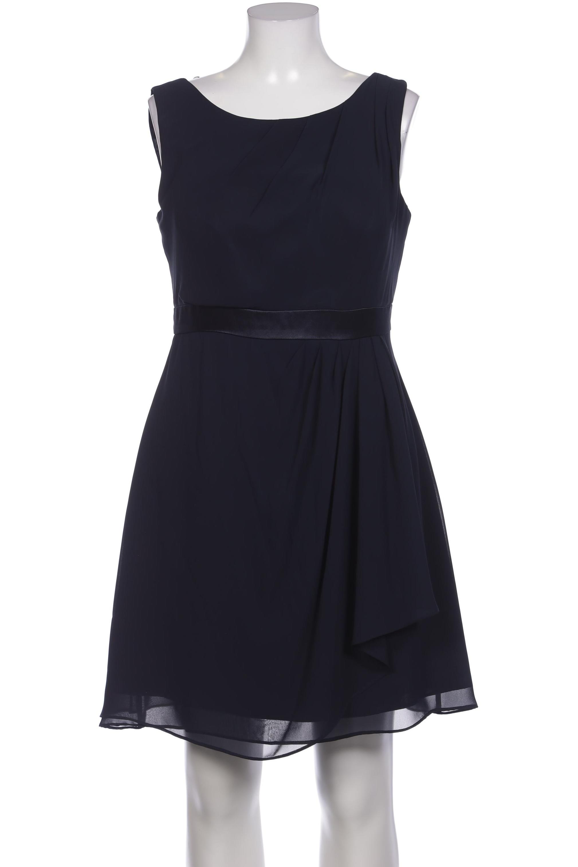 

Marie Lund Damen Kleid, marineblau, Gr. 42