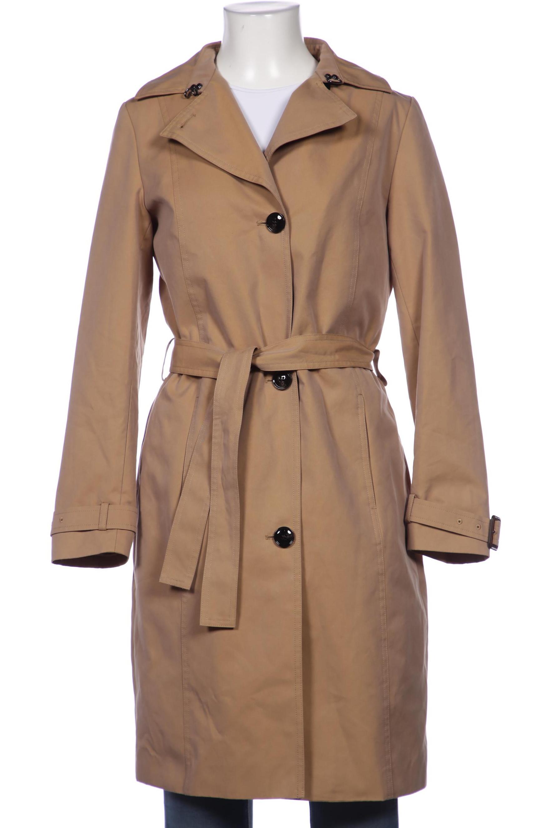 

Marie Lund Damen Mantel, beige