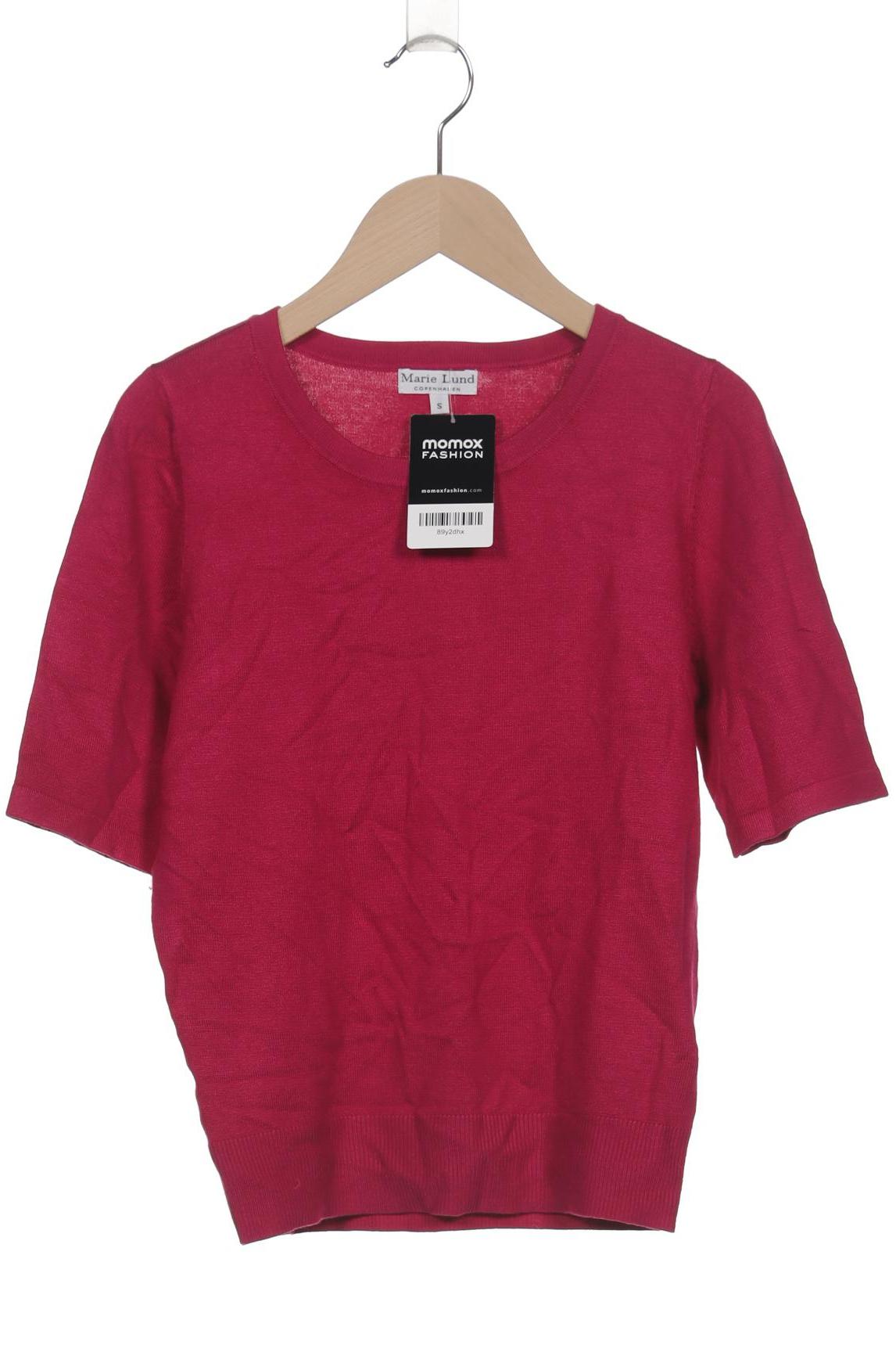 

Marie Lund Damen Pullover, pink, Gr. 36