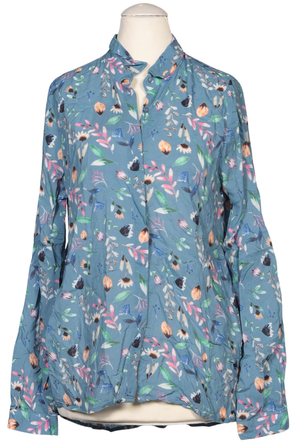 

Marie Lund Damen Bluse, mehrfarbig, Gr. 36