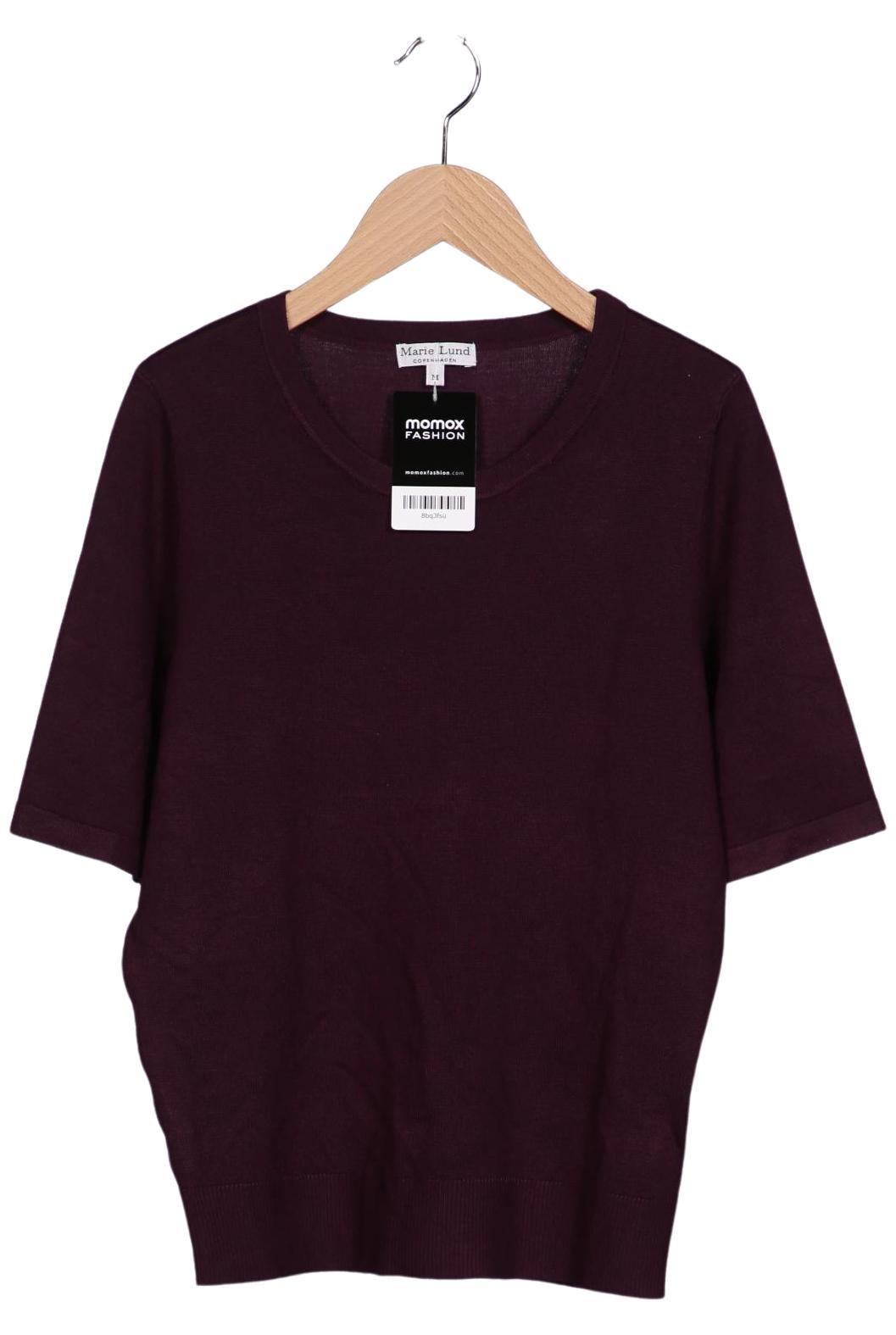 

Marie Lund Damen Pullover, flieder, Gr. 38