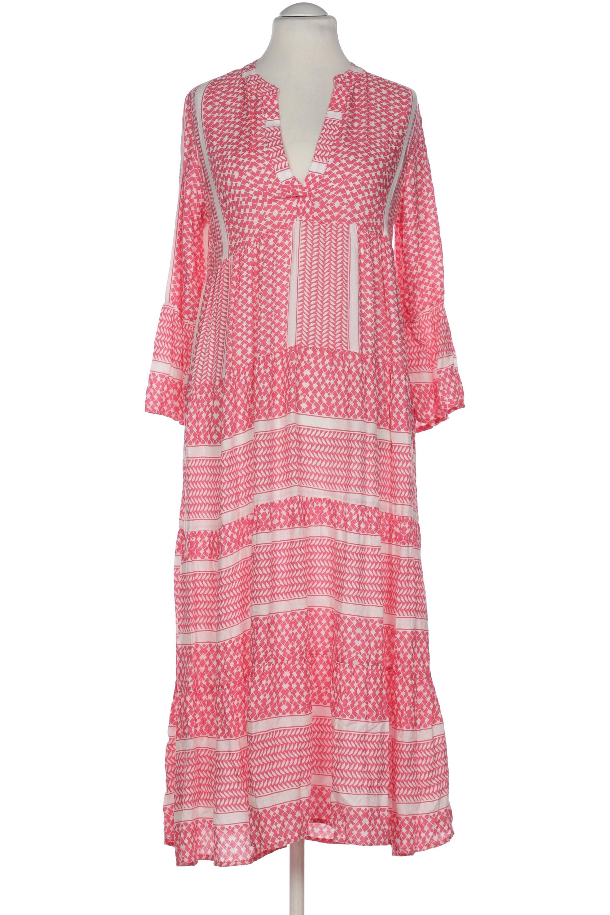 

Marie Lund Damen Kleid, pink, Gr. 40