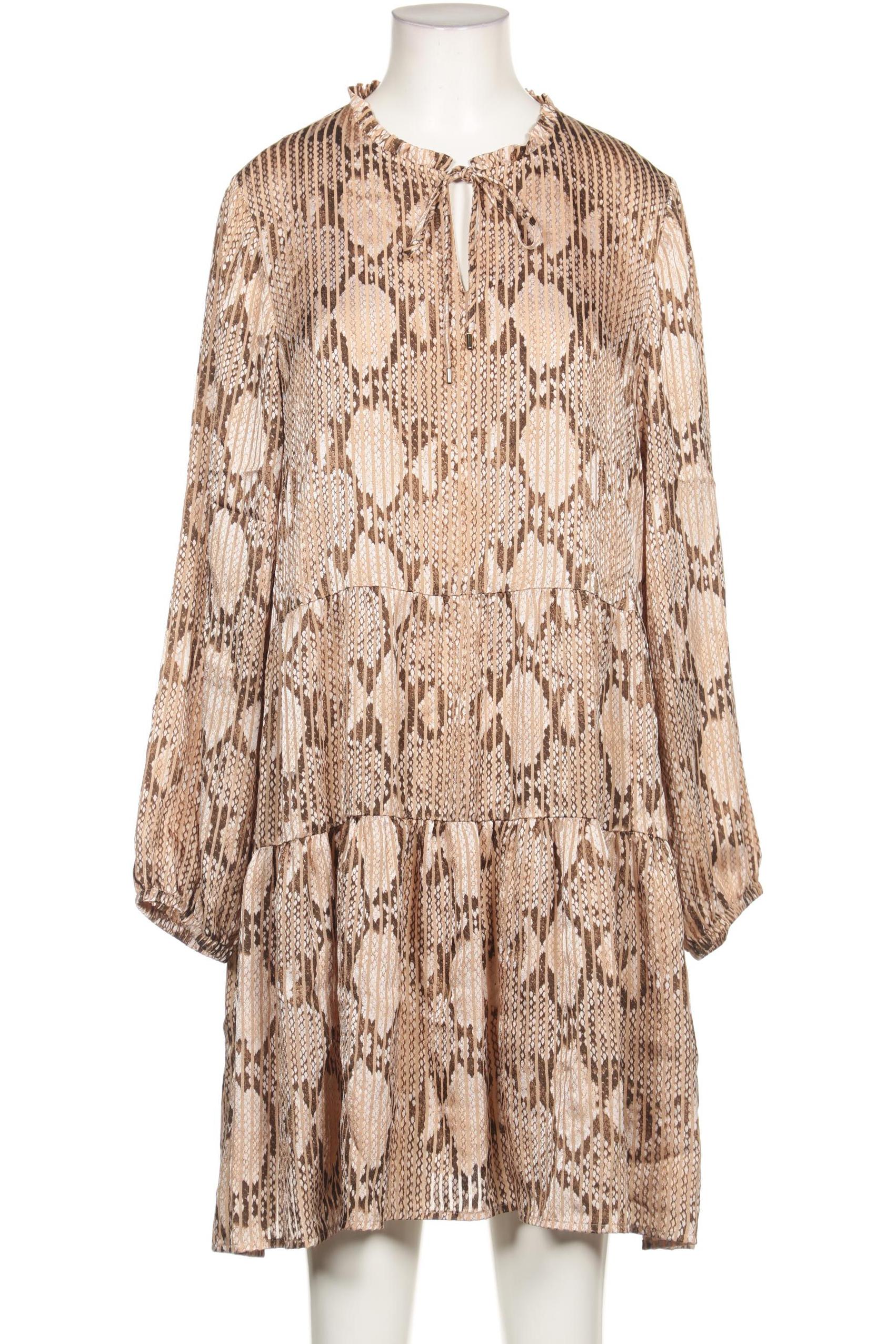 

Marie Lund Damen Kleid, beige, Gr. 38