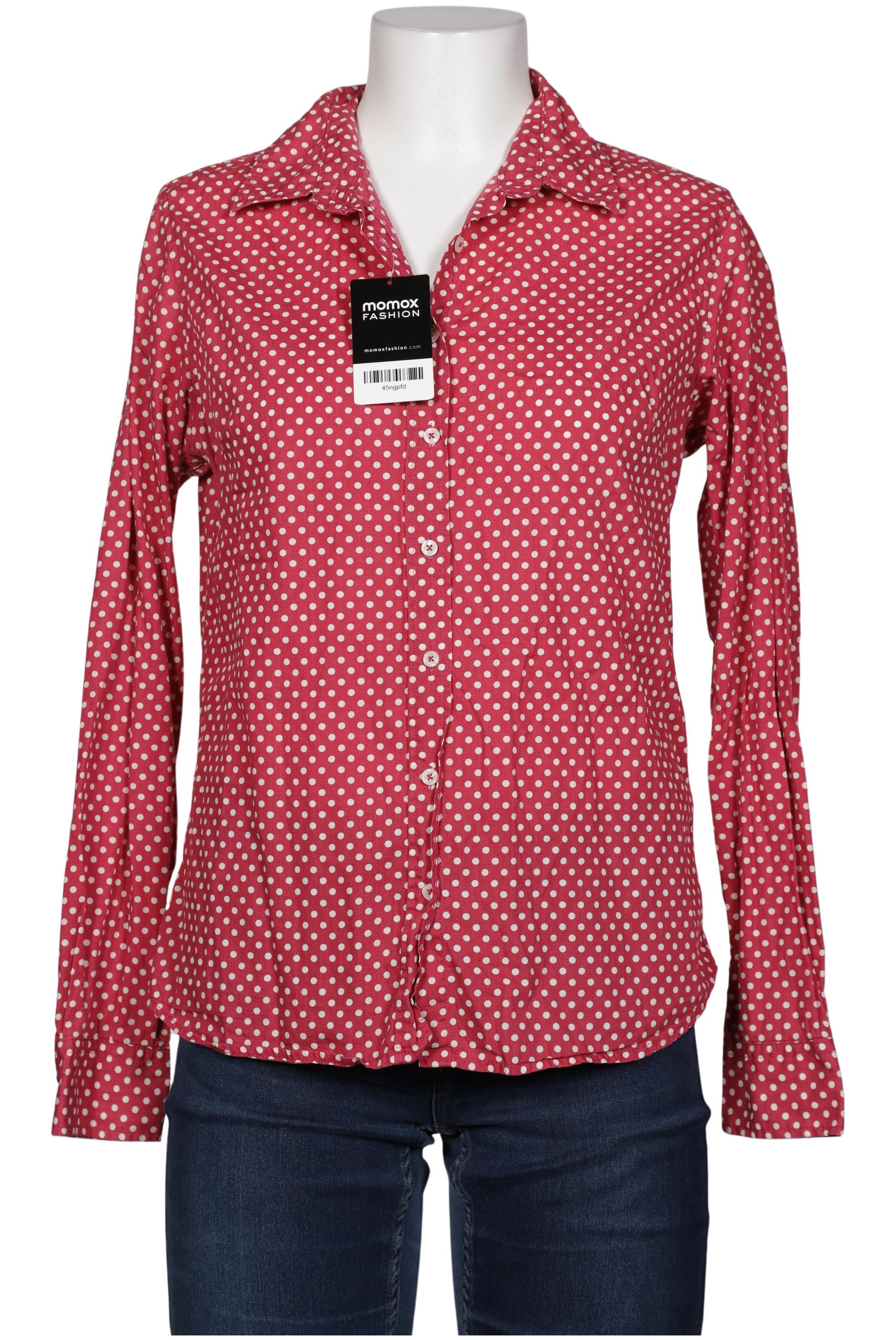 

Marie Lund Damen Bluse, pink, Gr. 40