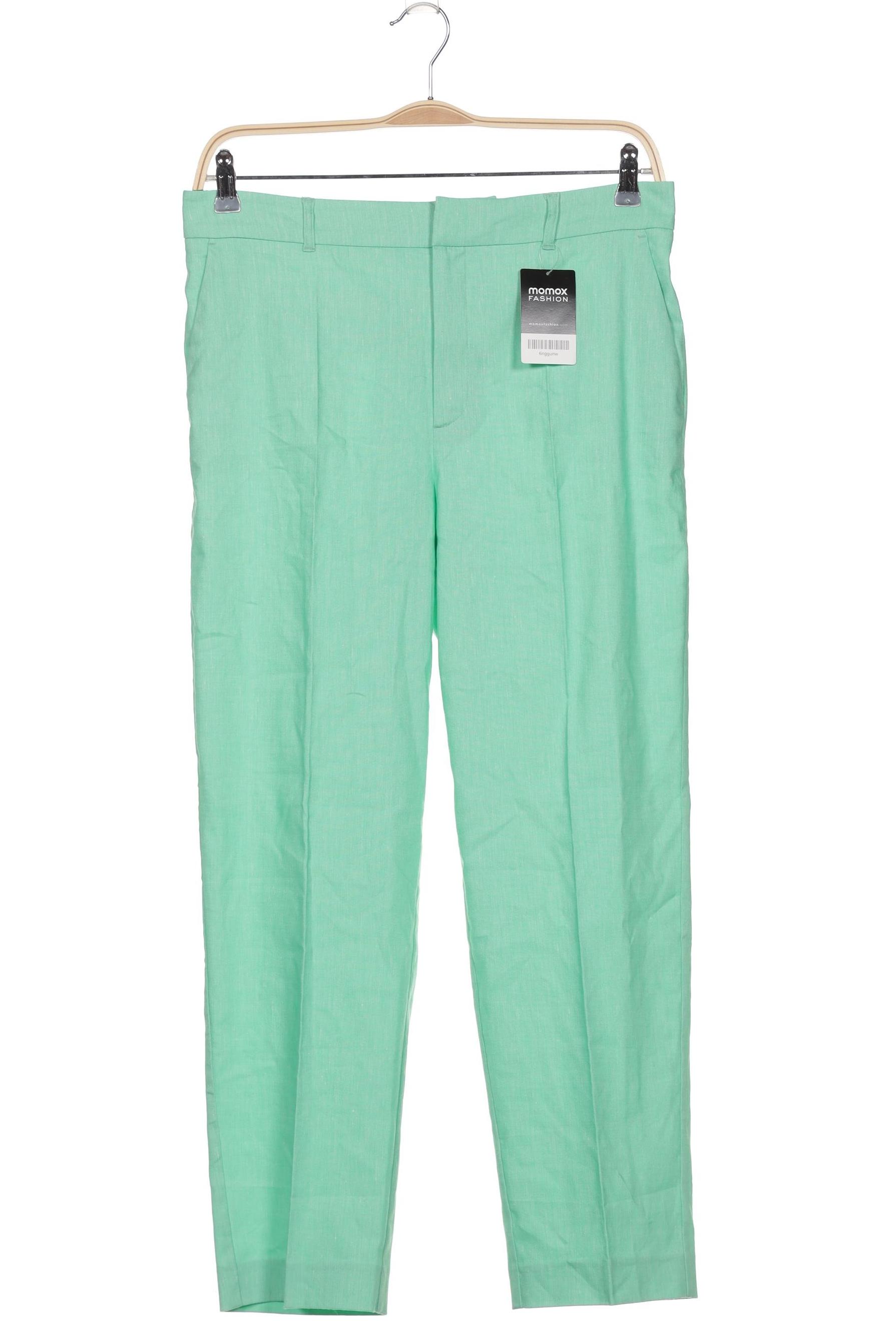 

Marie Lund Damen Stoffhose, grün, Gr. 42