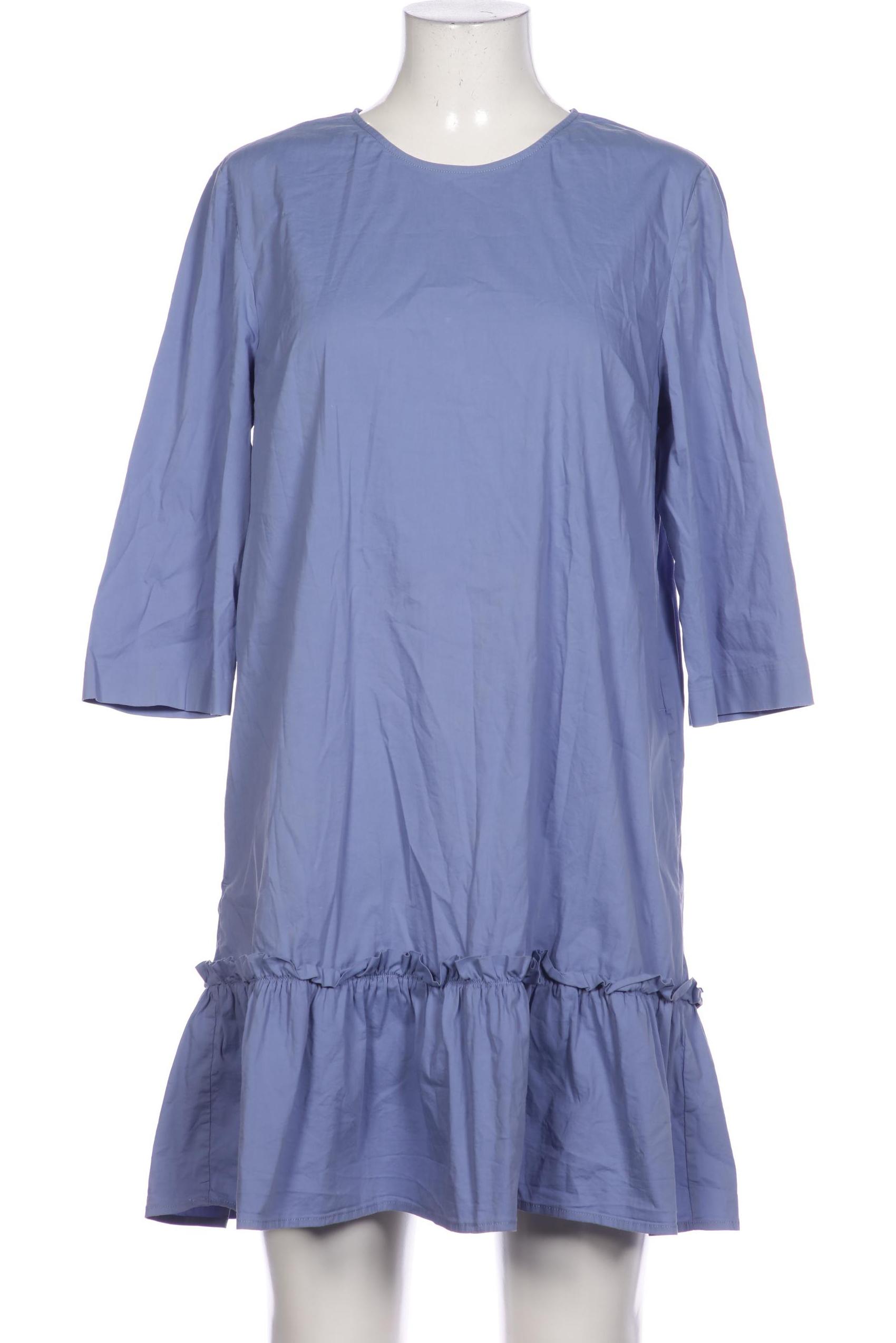 

Marie Lund Damen Kleid, blau, Gr. 40
