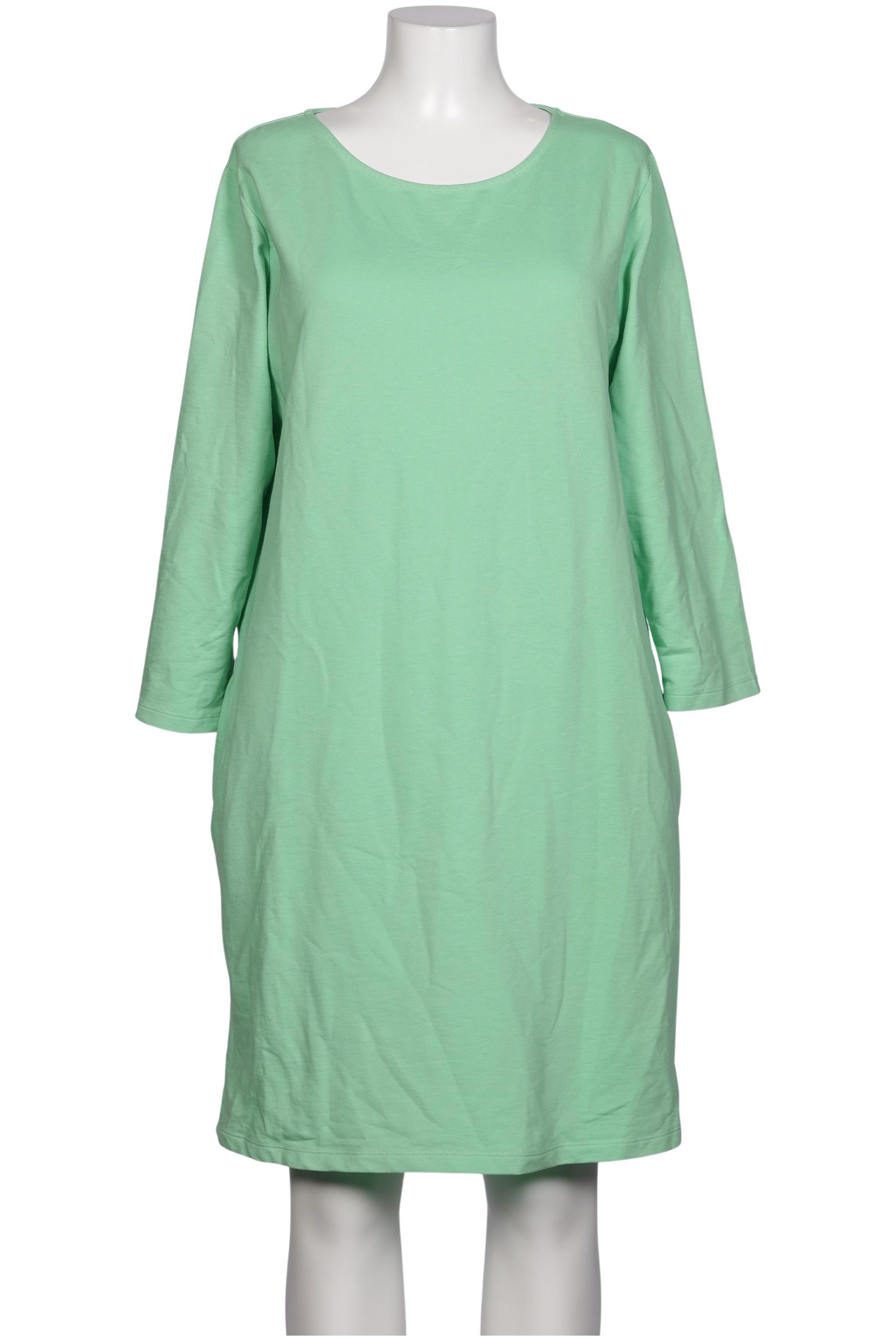 

Marie Lund Damen Kleid, hellgrün, Gr. 42