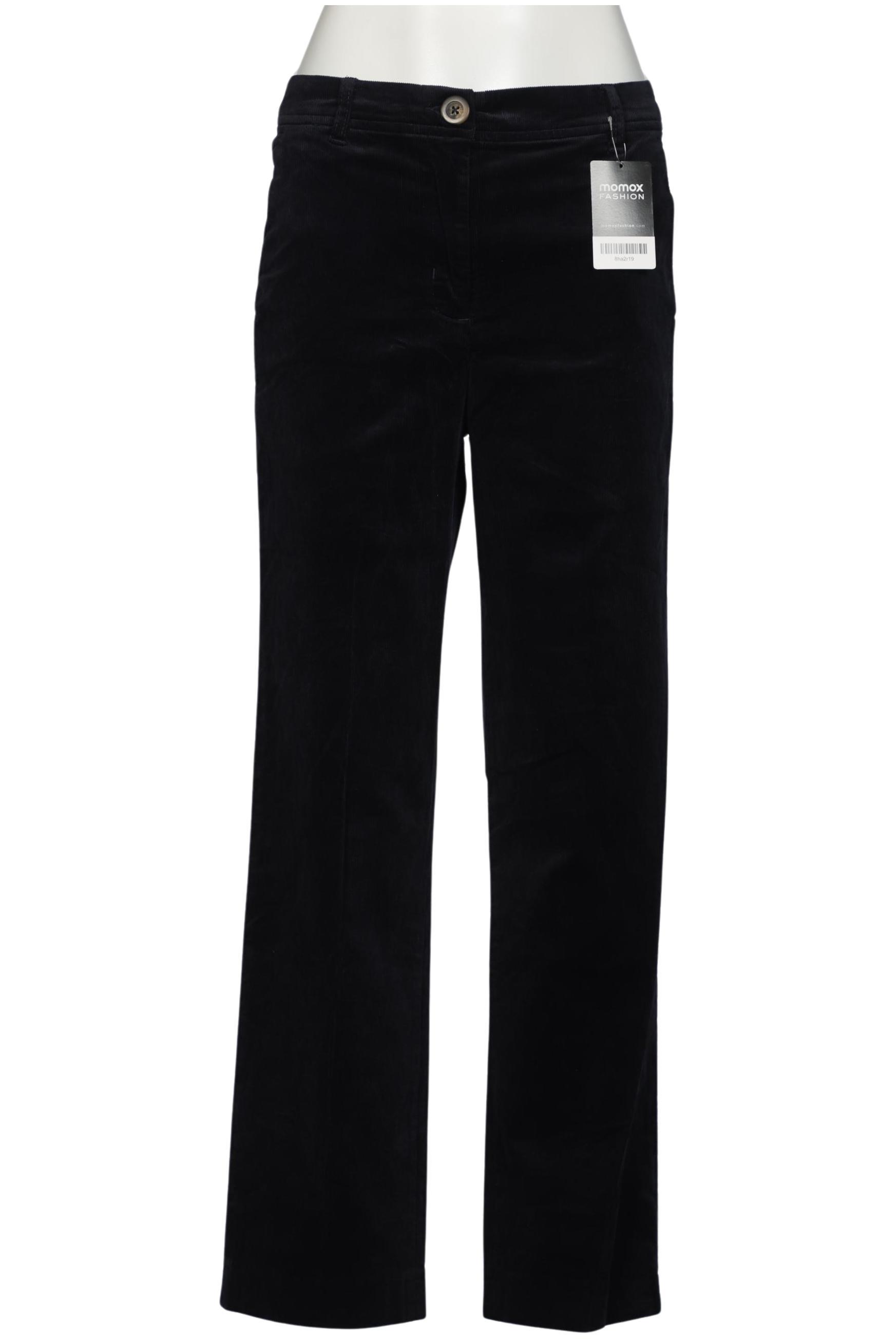 

Marie Lund Damen Stoffhose, schwarz, Gr. 38