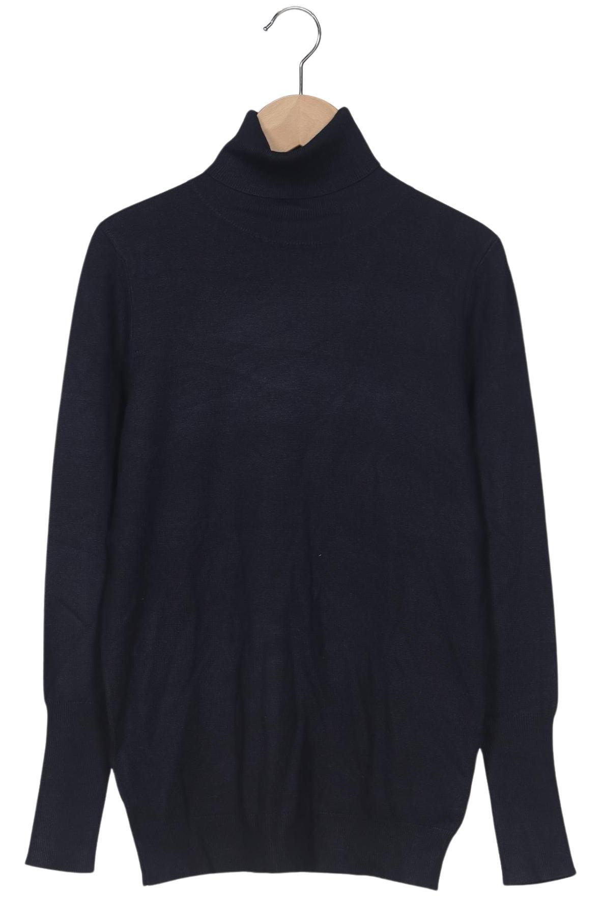 

Marie Lund Damen Pullover, marineblau, Gr. 36