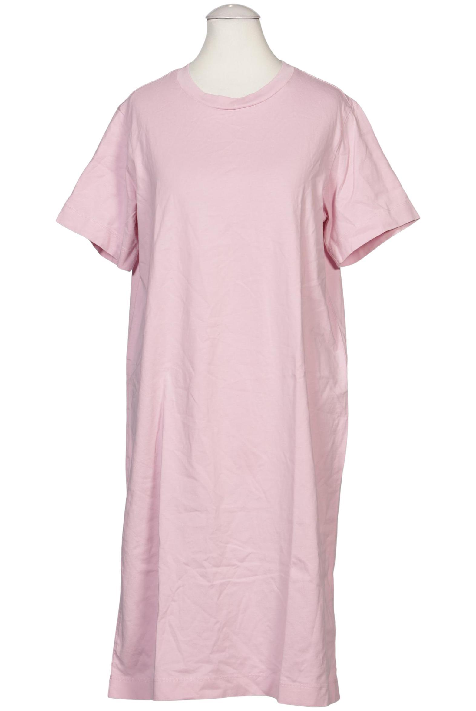 

Marie Lund Damen Kleid, pink, Gr. 34